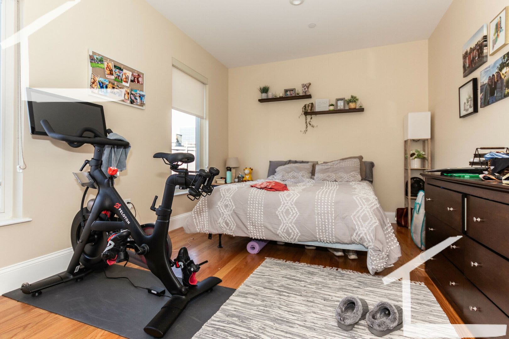 11 Glencoe St #202 Boston MA 02135 – photo 3