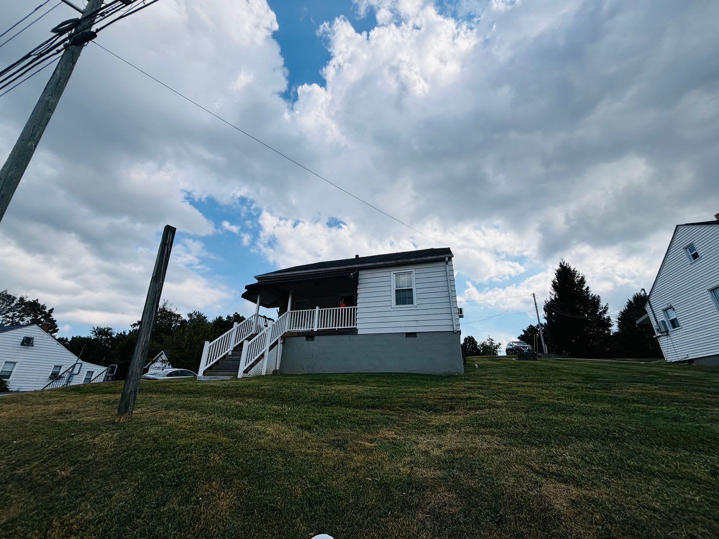 2 Bedroom, 1 Bath House – photo 4