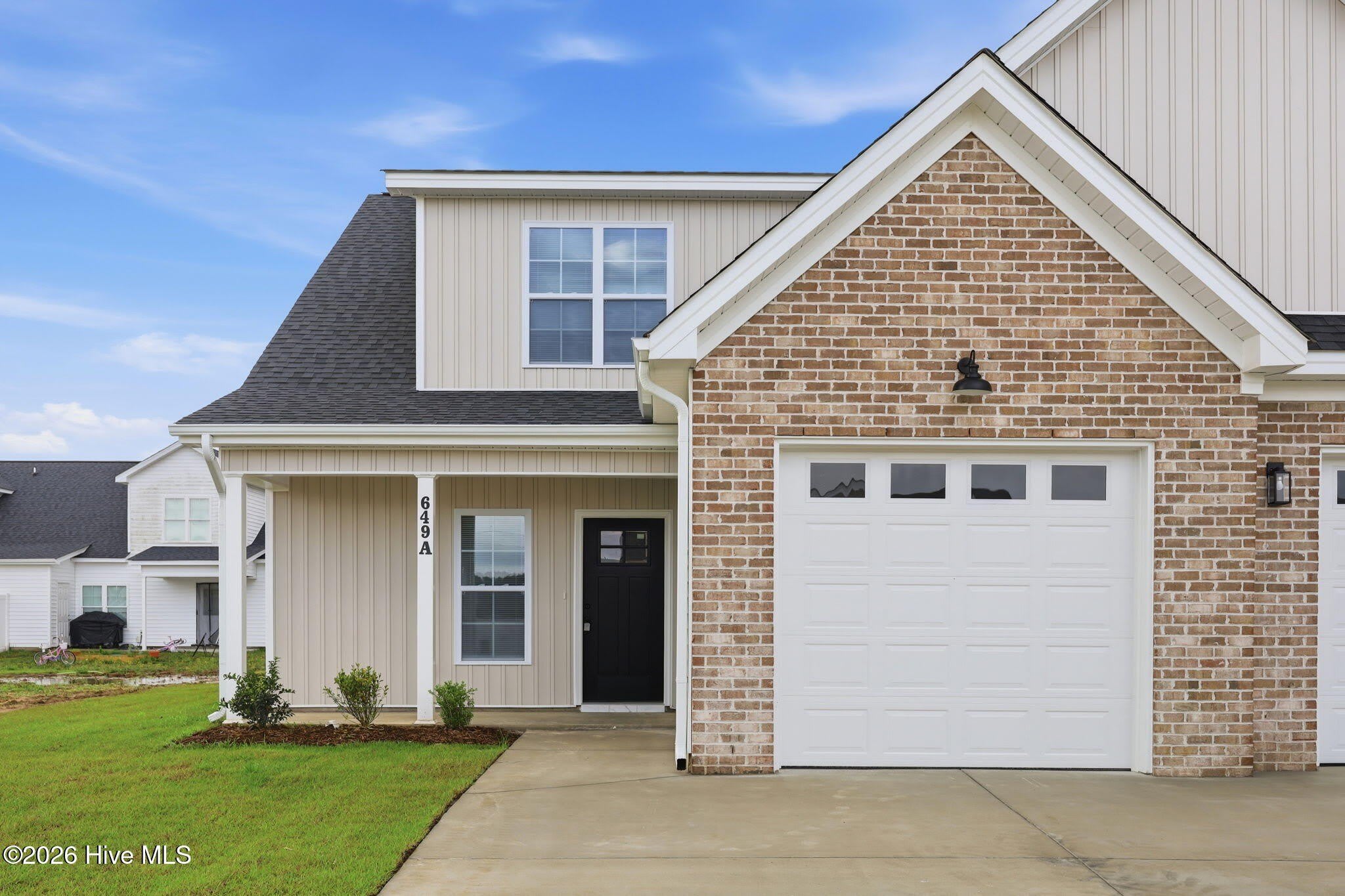649 Abigail Taylor Drive – photo 1