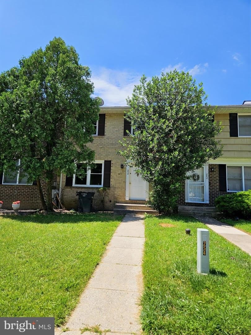 254 Cedarmere Cir – photo 1