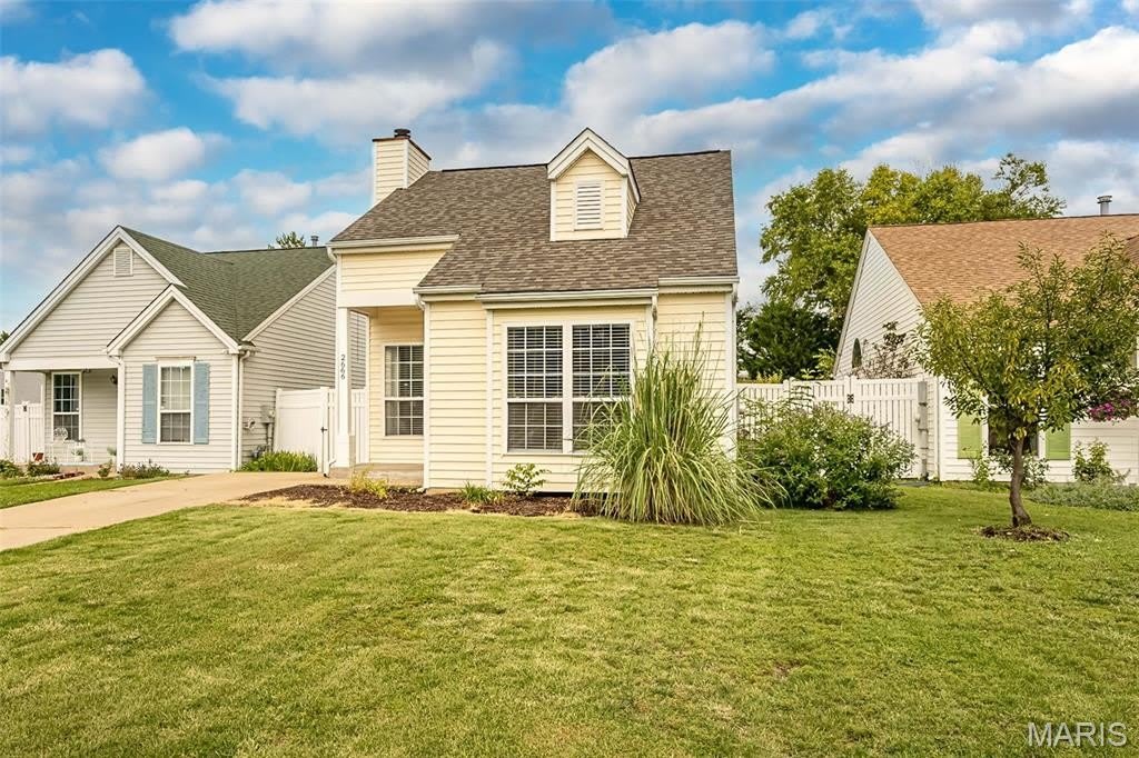 2666 Liberty Gardens Drive – photo 3