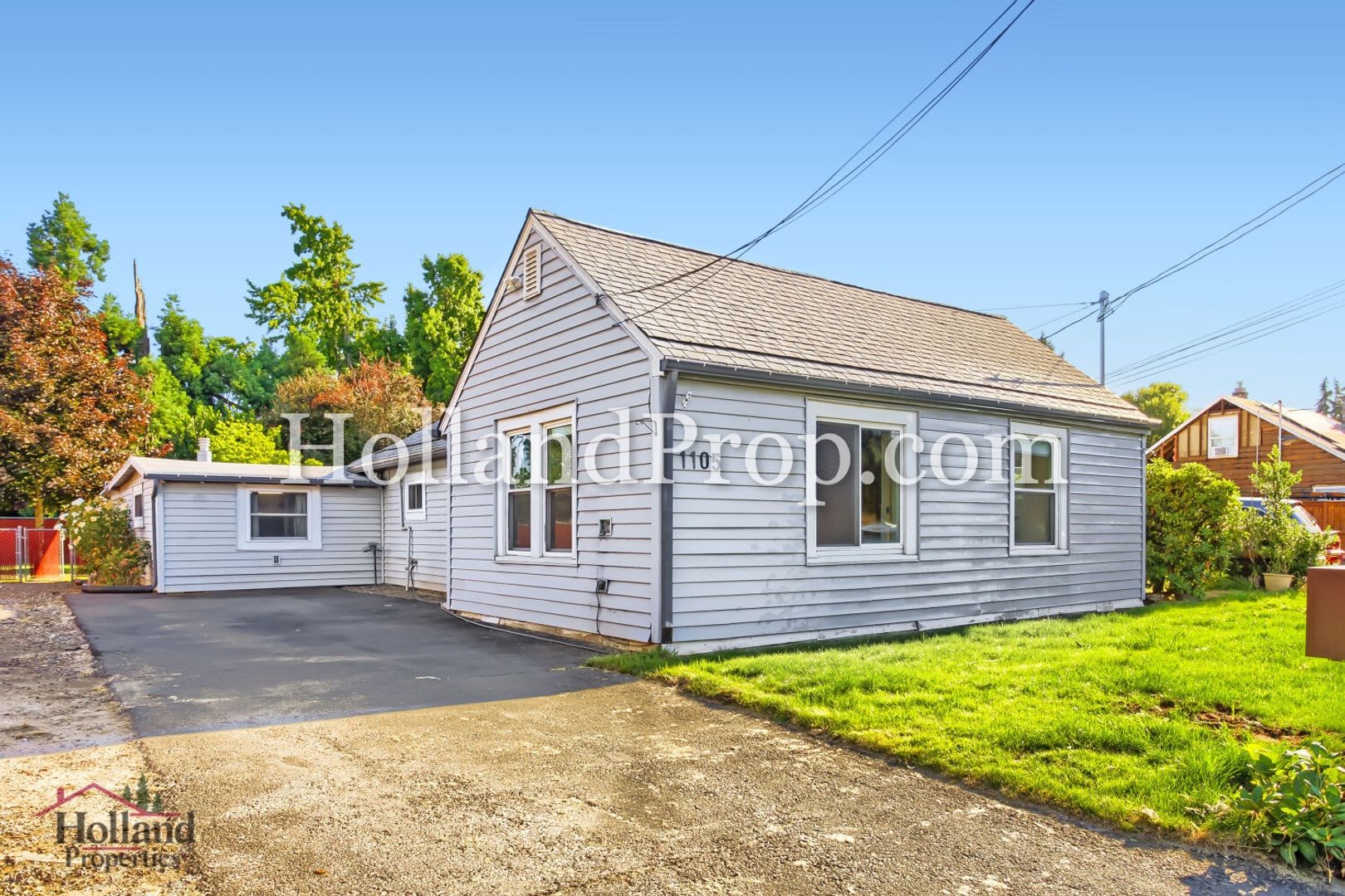Welcome Home To Your Perfect Hillsboro Retreat – photo 1