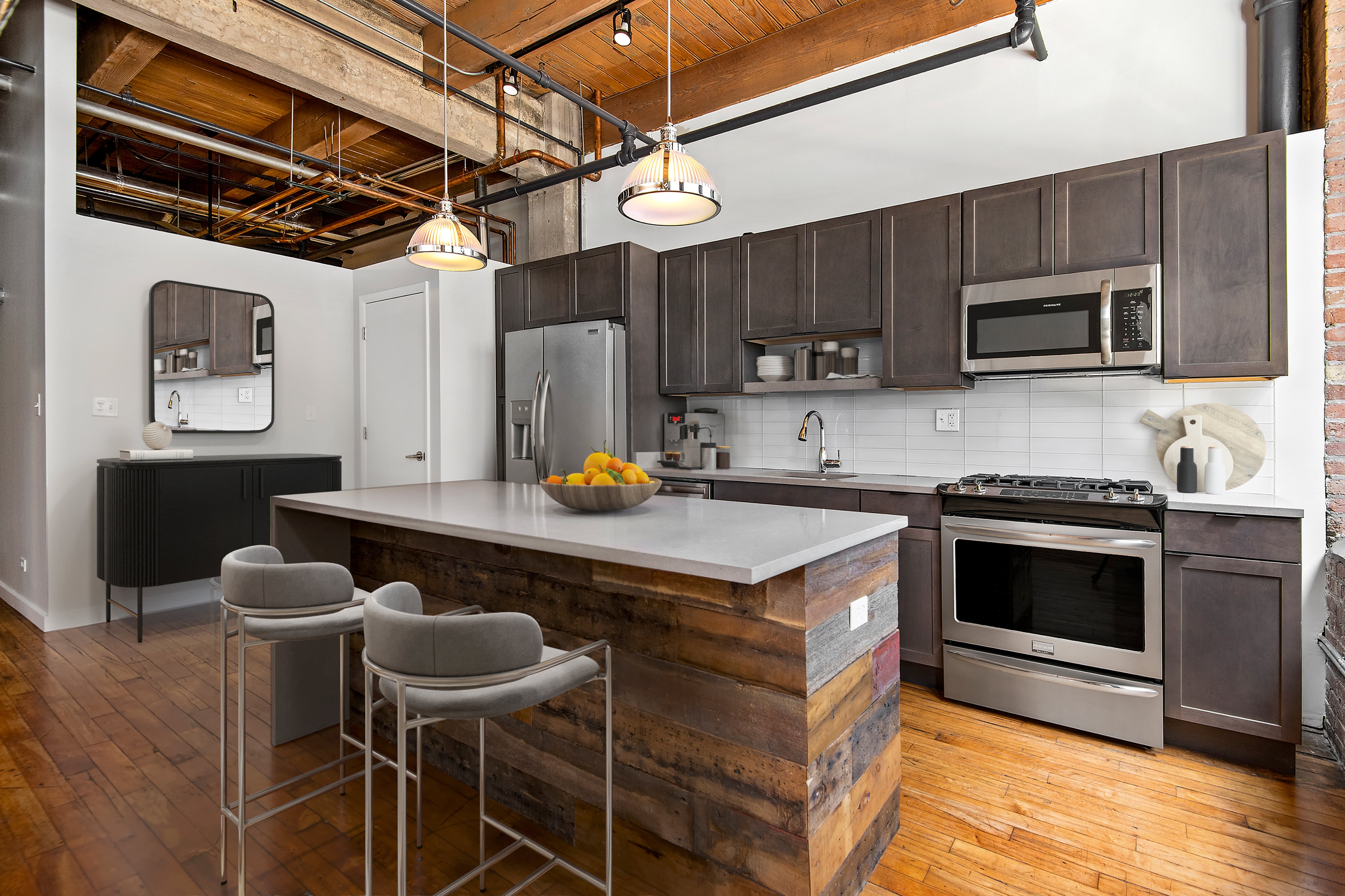 The Lofts At Gin Alley – photo 3