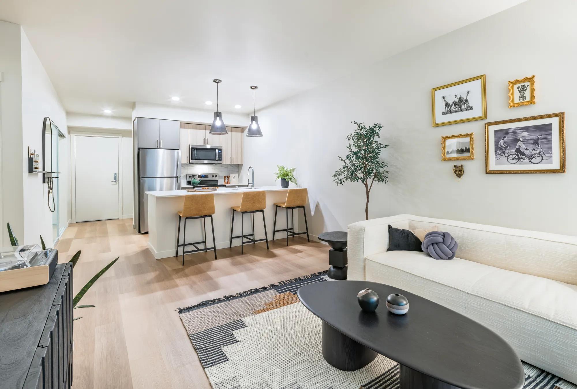 Modera Northgate – photo 1