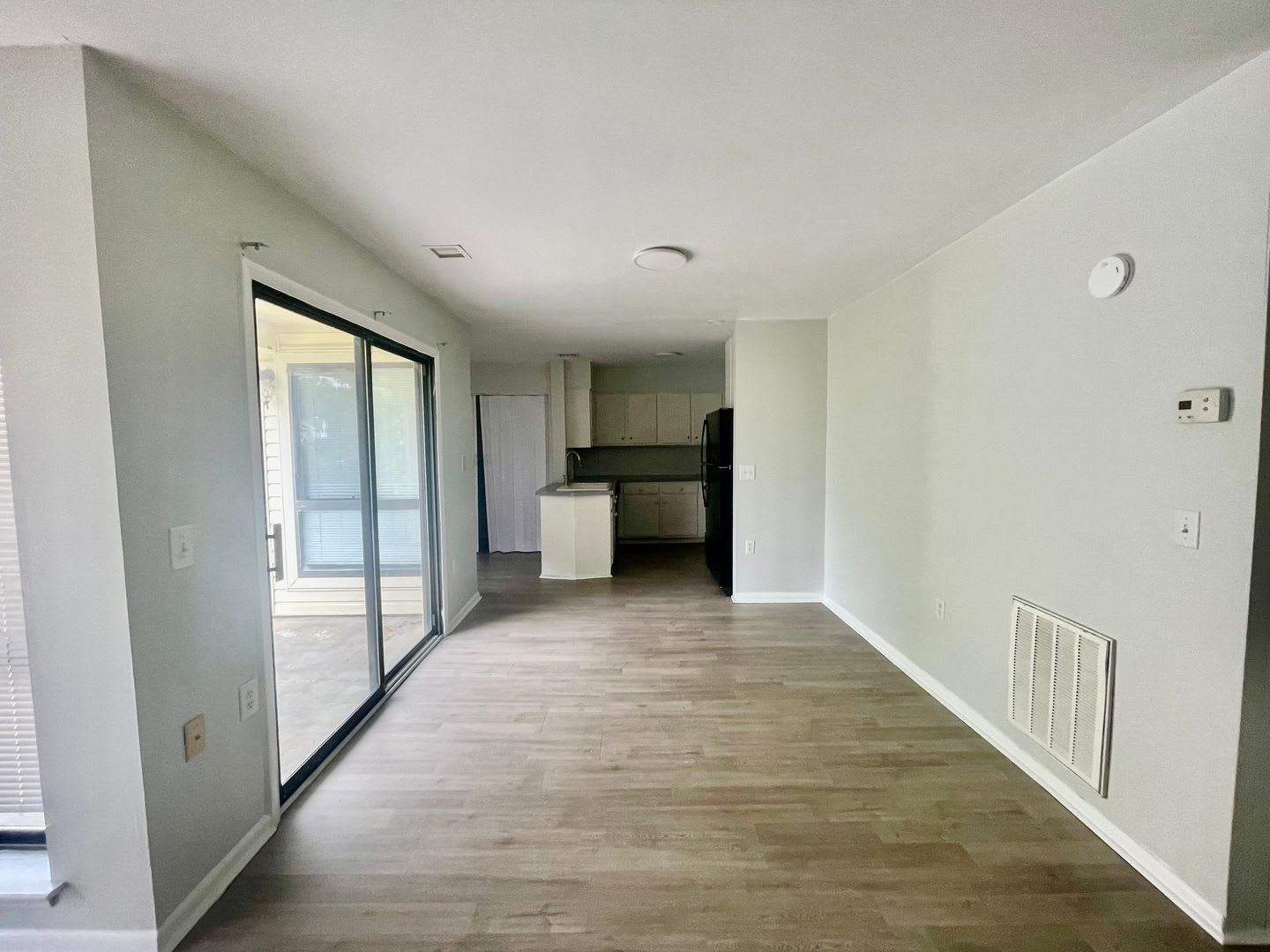 Top Floor 2 Bedroom 2 Bath Residence In Charlotte – photo 4