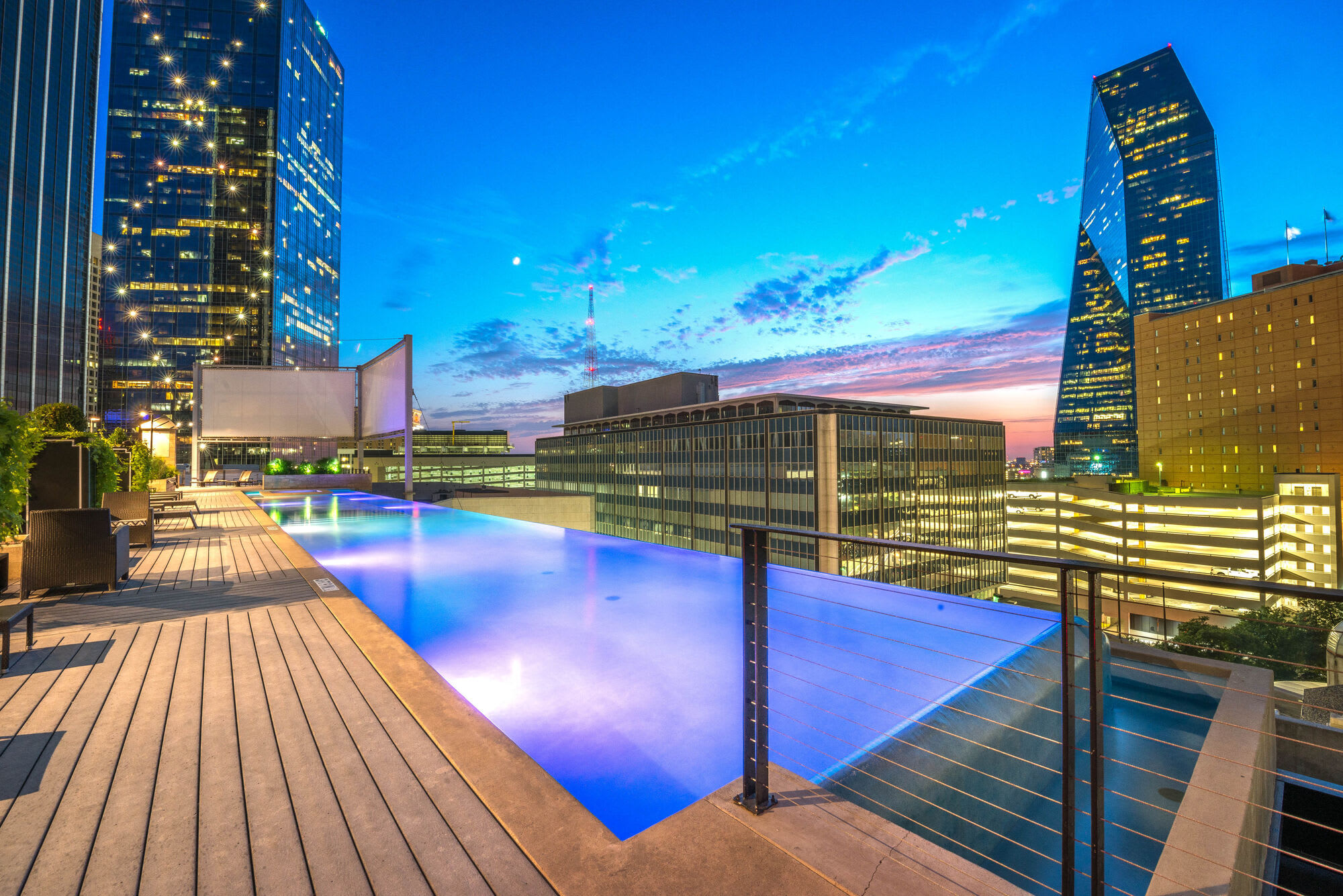 Mosaic Dallas – photo 2