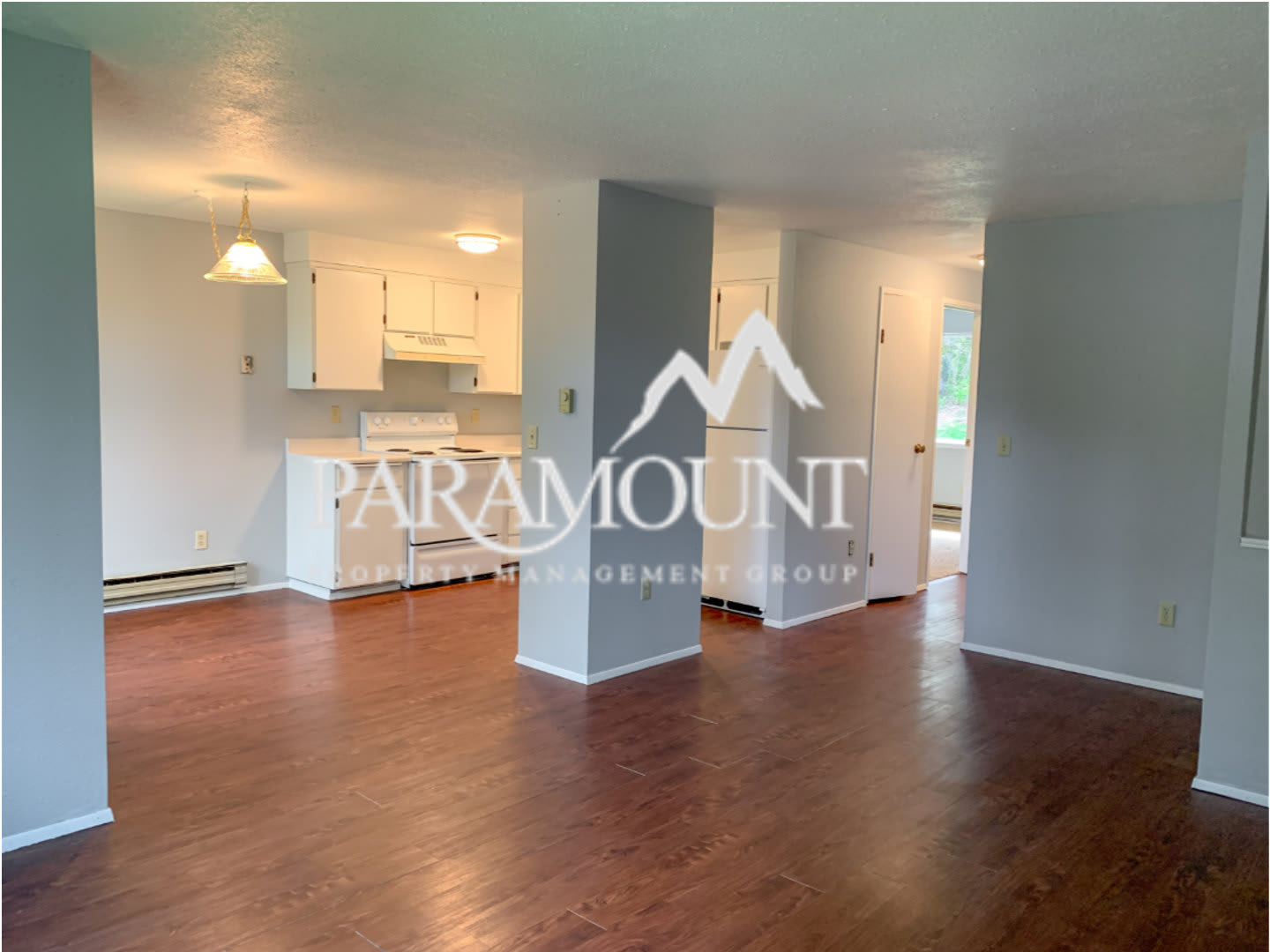 Comfortable 2 Bed on Fox Island! – photo 3