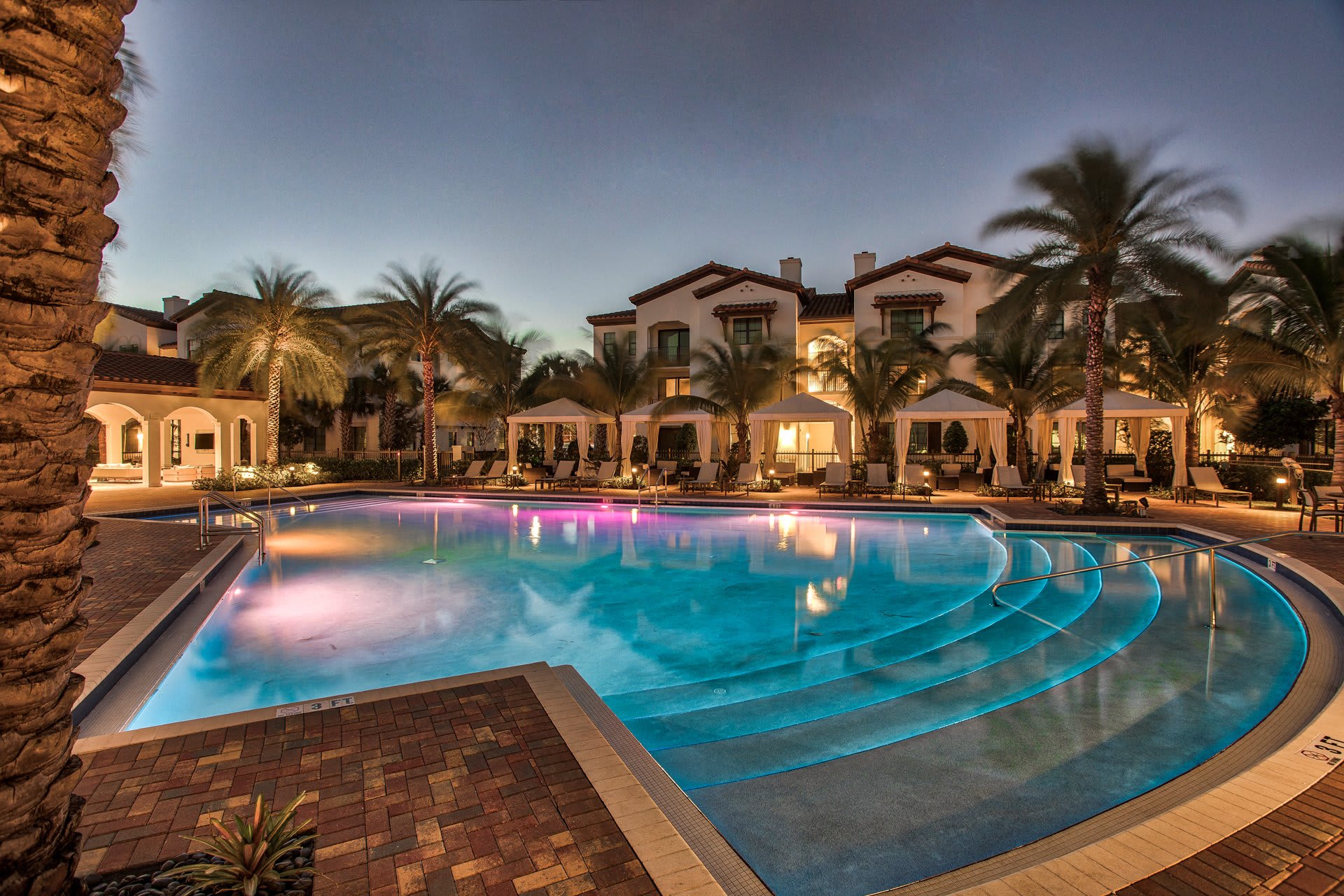 Mirador At Doral By Windsor – photo 1
