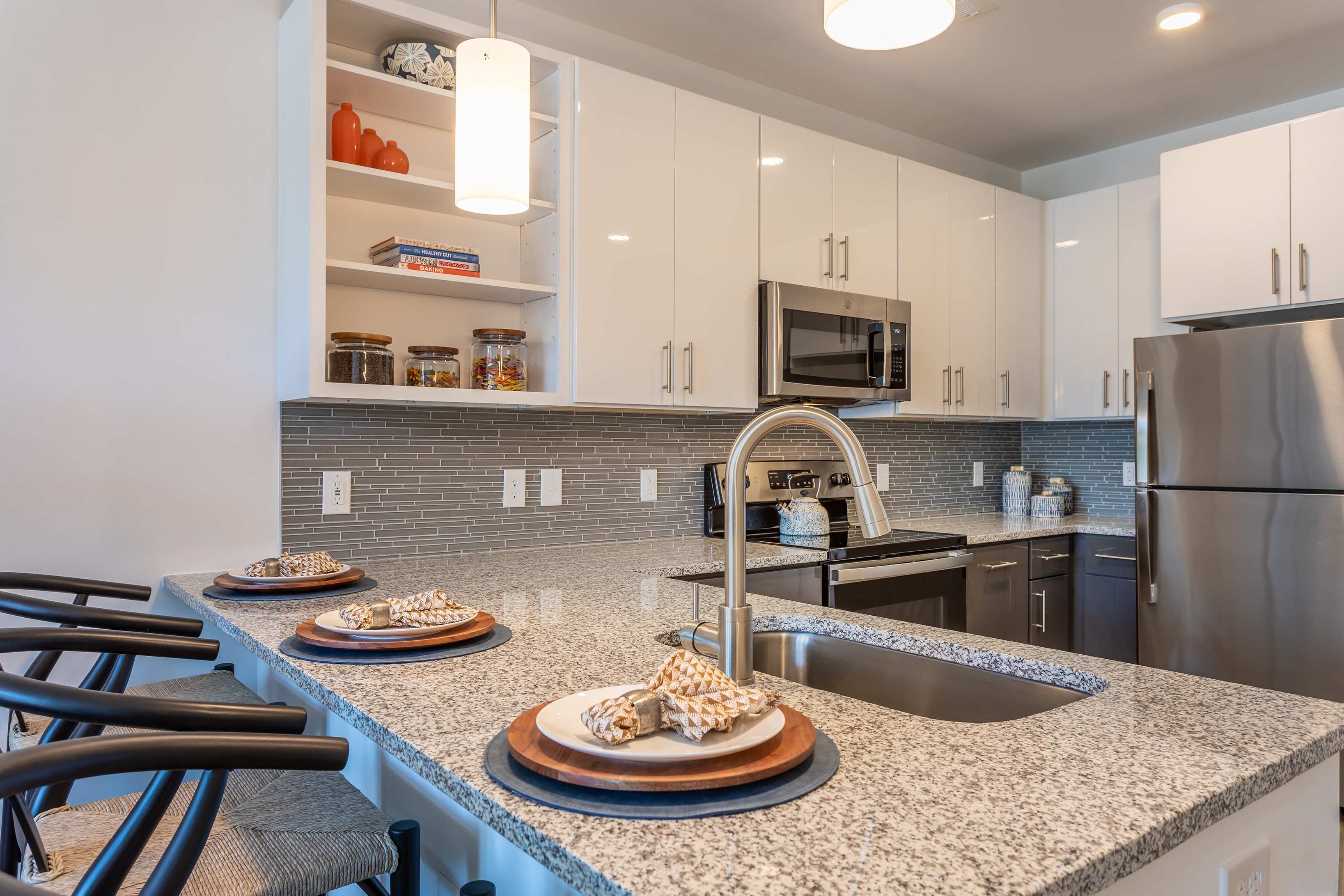 Link Apartments Linden – photo 3