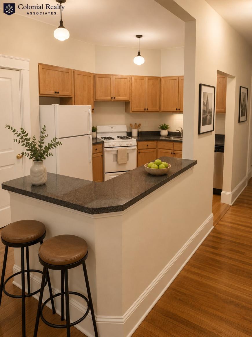 1591 Beacon St. – photo 2