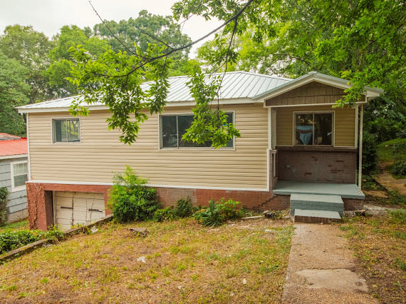 1616 28th Street Ensley – photo 1