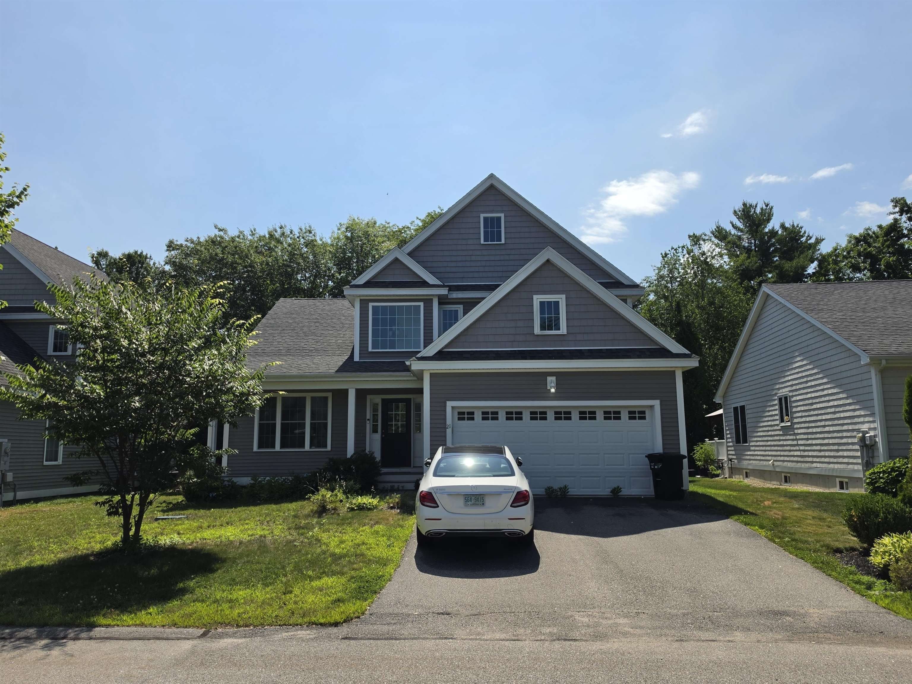 21 Stocklan Circle – photo 2