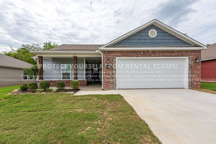 1291 South Springfield Drive – photo 1