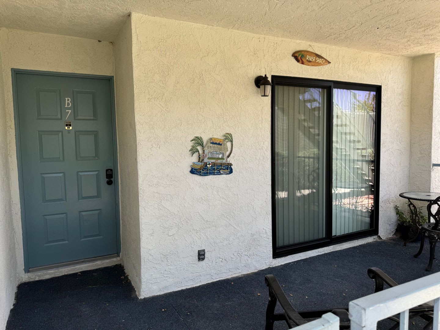 Short Term Winter Rental 1 Br Condo With Private Dock At Rio Vista – photo 2