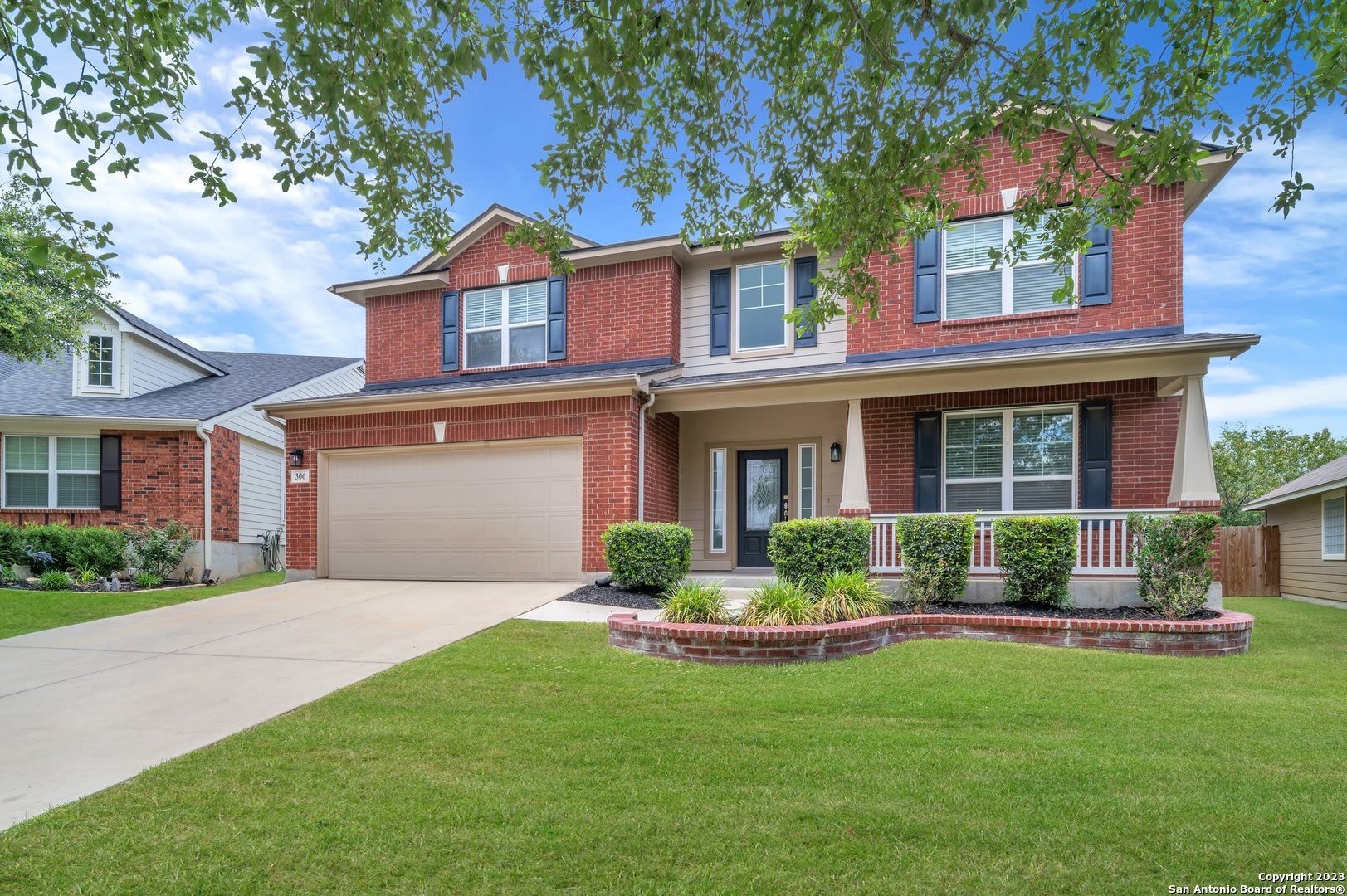 306 BIRKDALE DR – photo 2