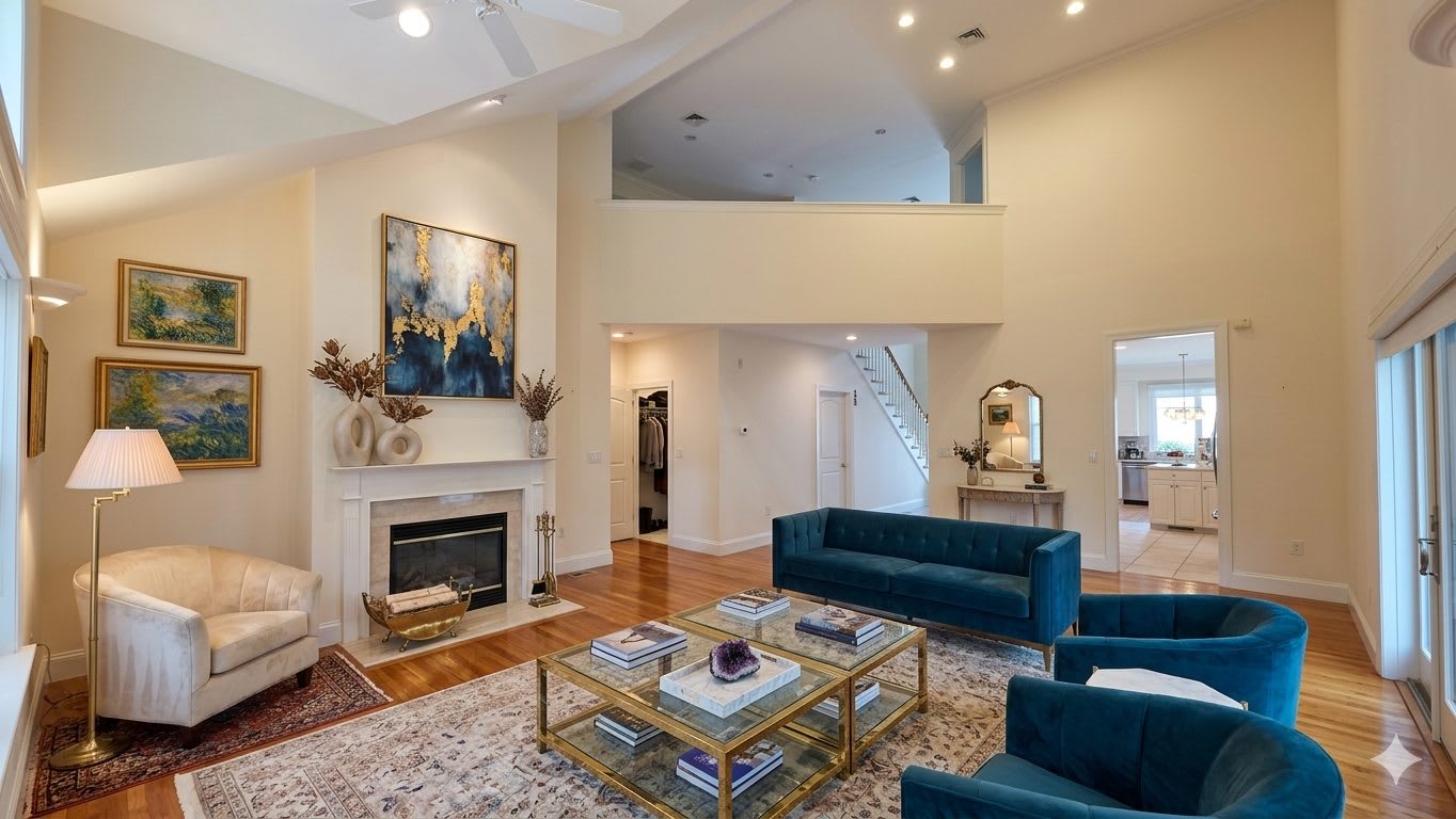 910 West Roxbury Parkway – photo 1