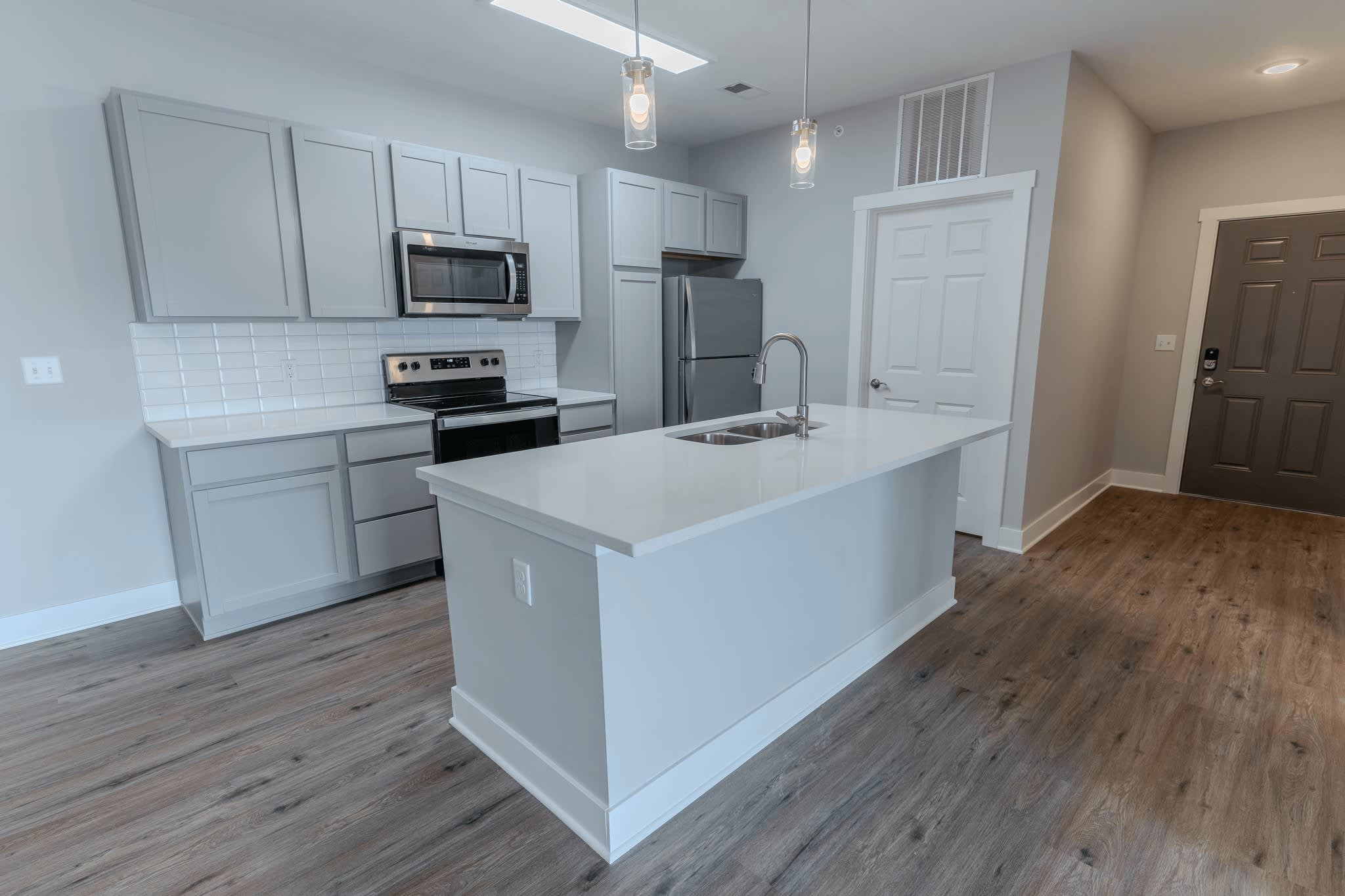 The Village at Sandstone Apartments – photo 2