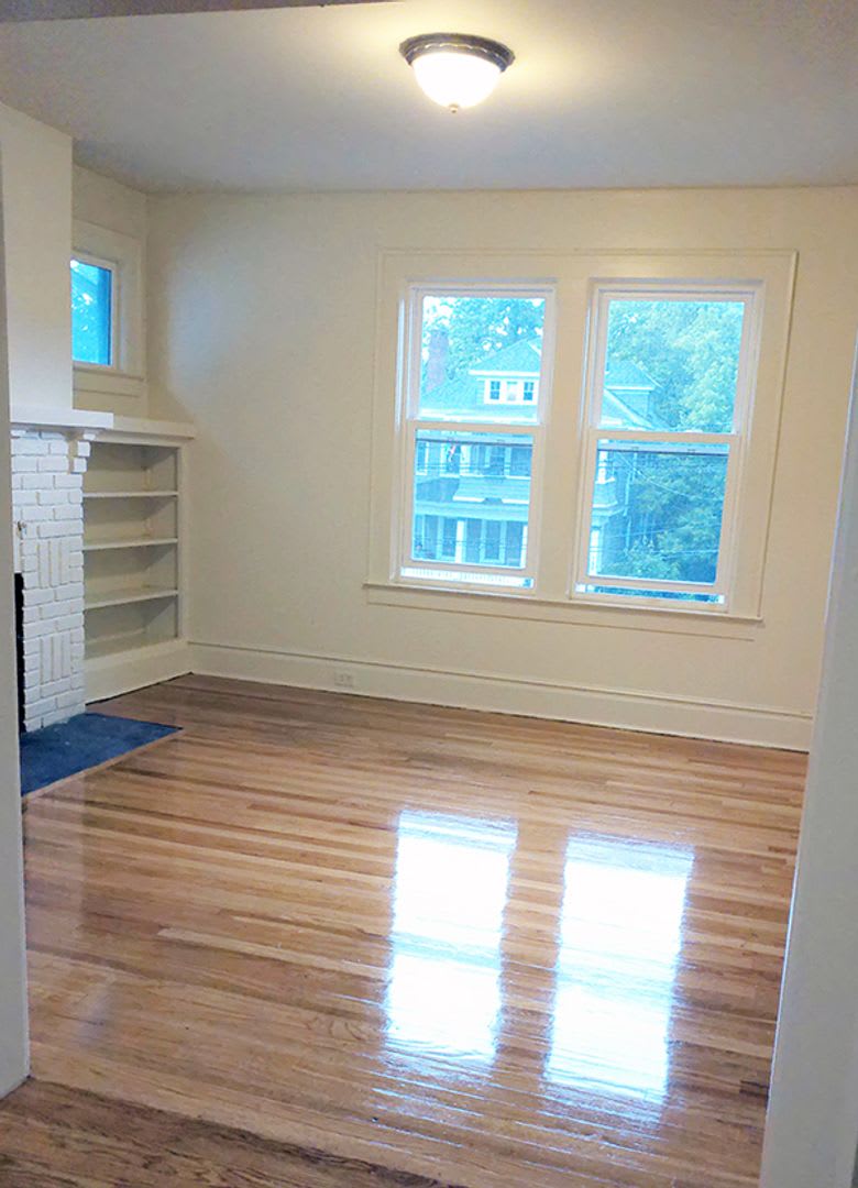 AVAILABLE 6/1/27 Newly Renovated Second Floor Apartment – photo 4