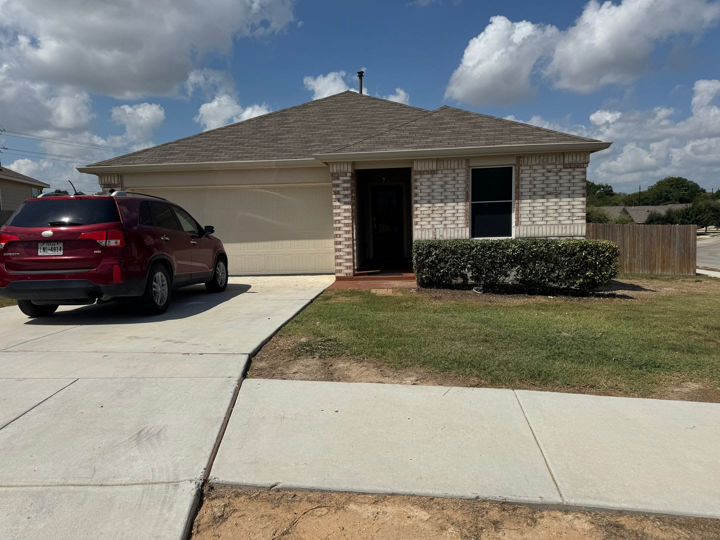 Welcome home to 12702 Mirecourt Way! – photo 1