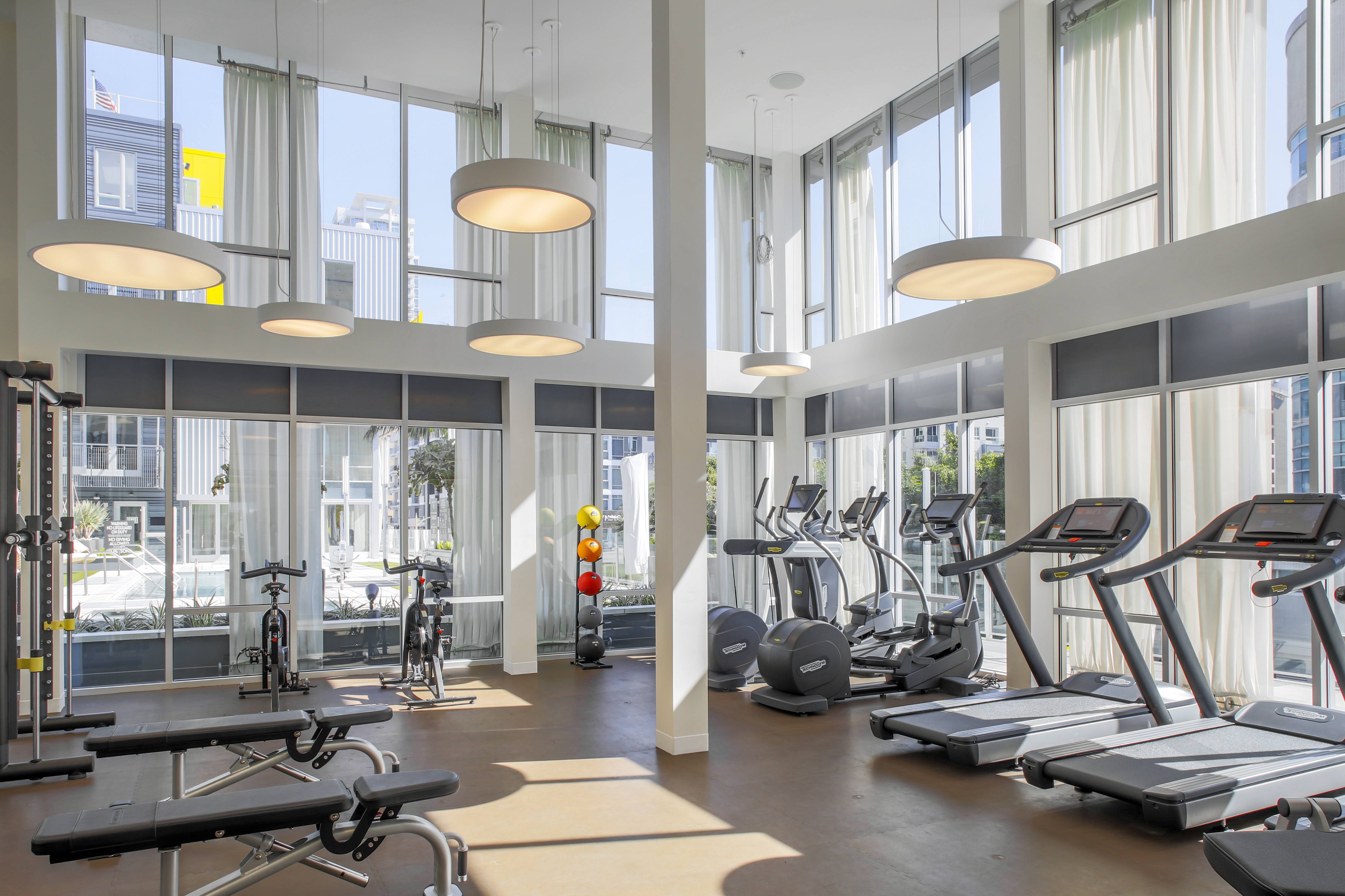 mResidences Olympic & Olive – photo 4