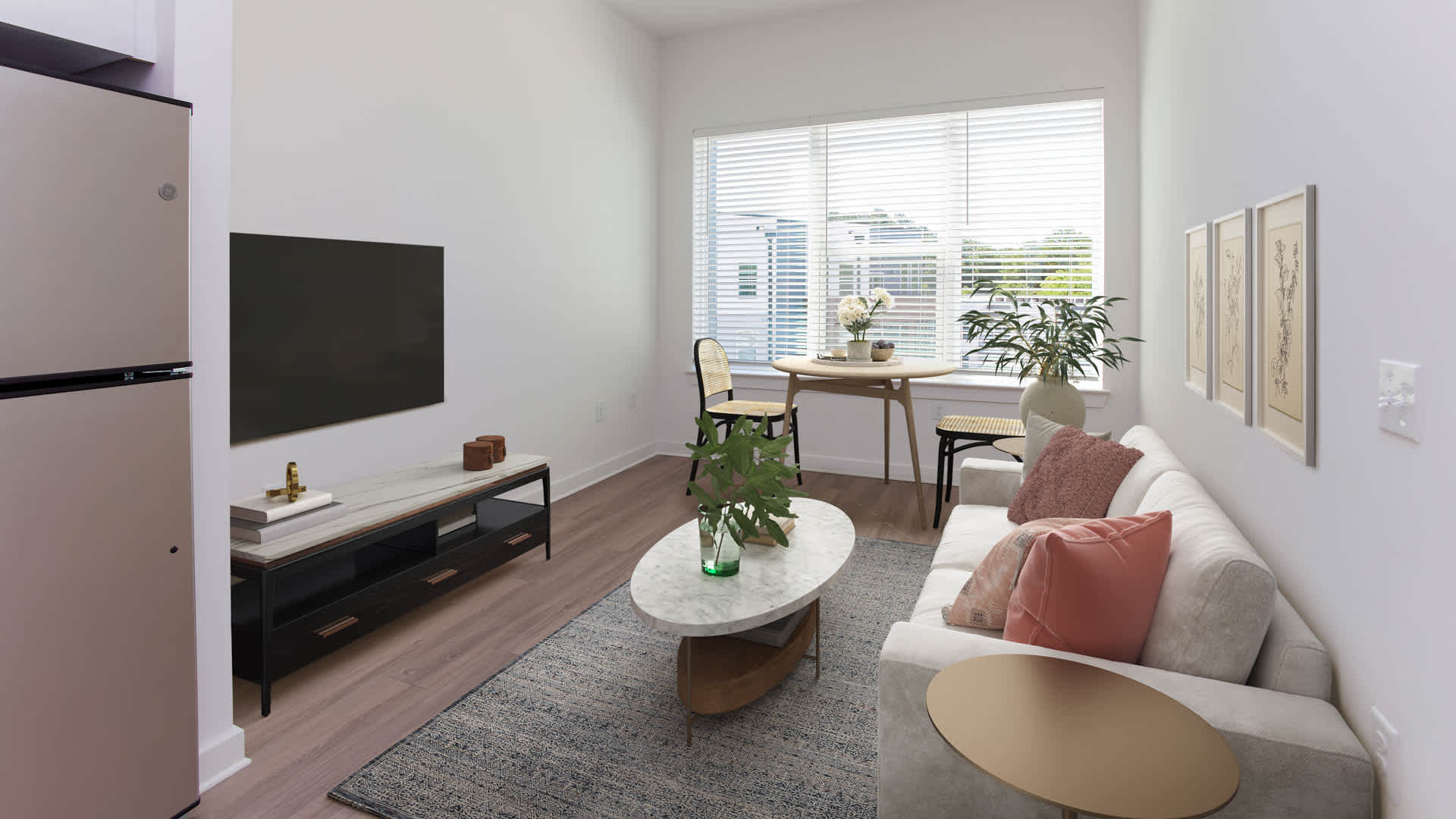 The Penman Apartments – photo 4