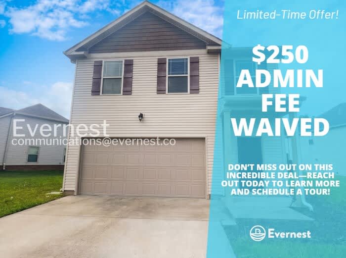 1168 Henry Place Boulevard – photo 1