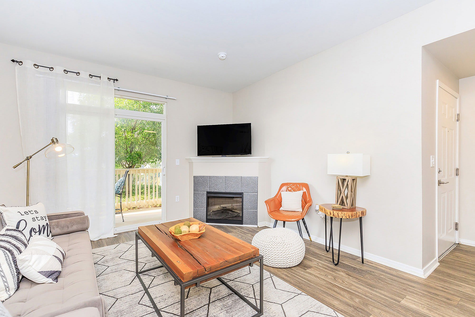 RidgePointe at Gleneagle – photo 1