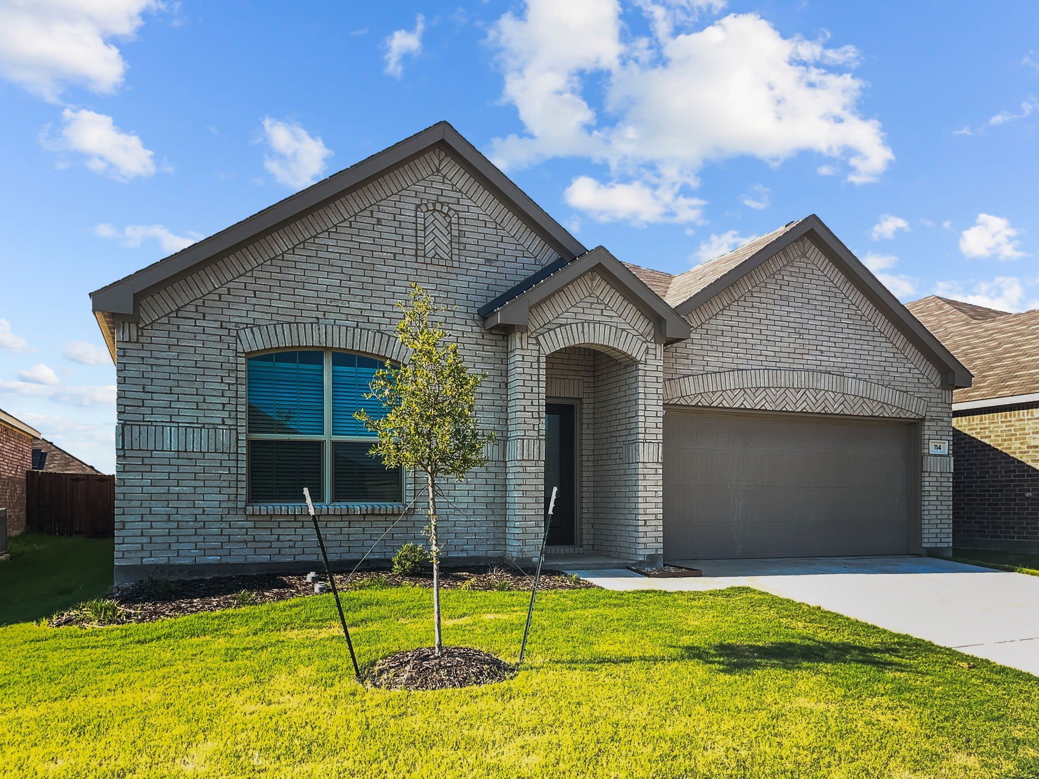 114 Autumn Sage Lane – photo 1