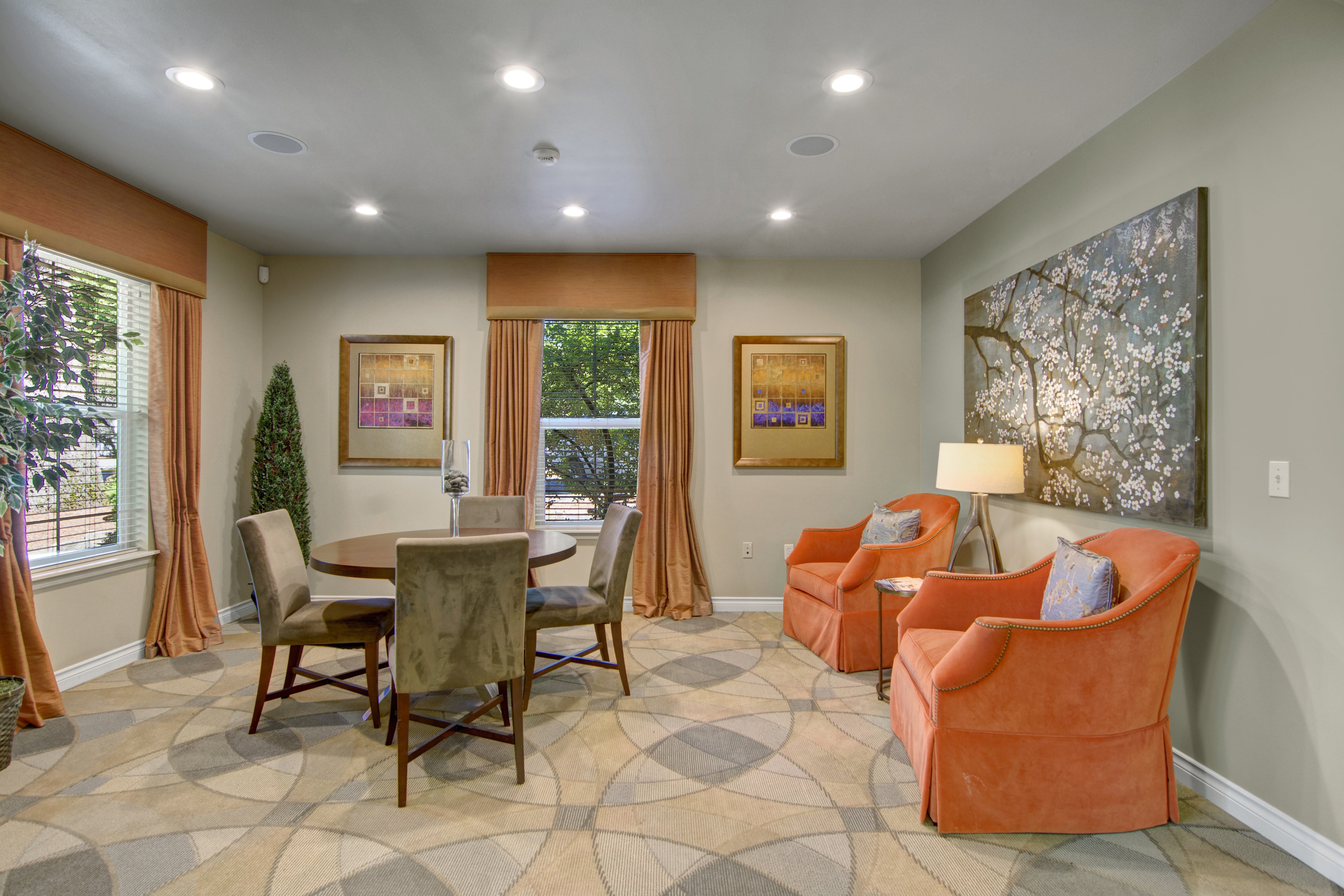 Asbury Park Apartments – photo 4