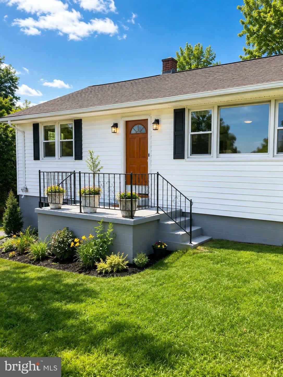 3530 RECTORTOWN Road – photo 1