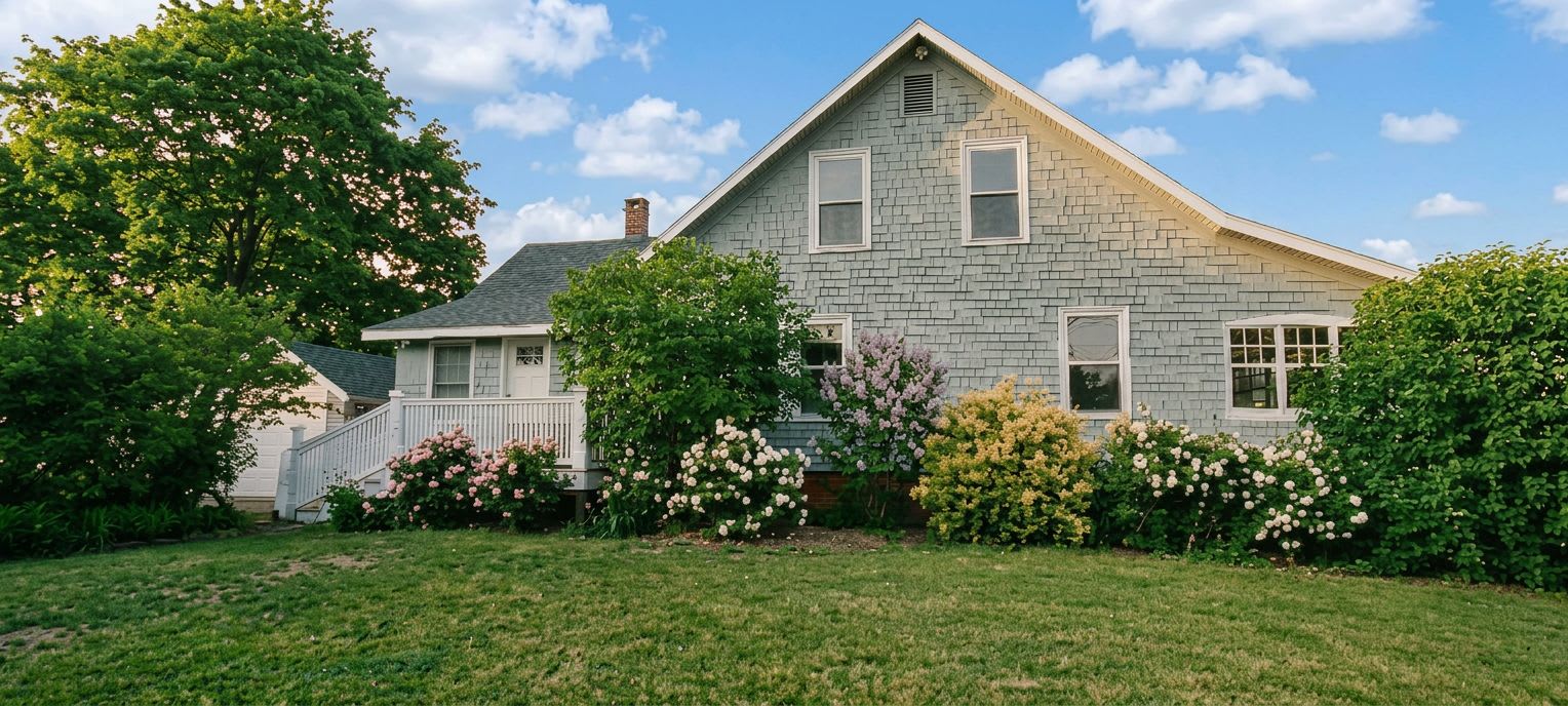168 College Avenue – photo 1