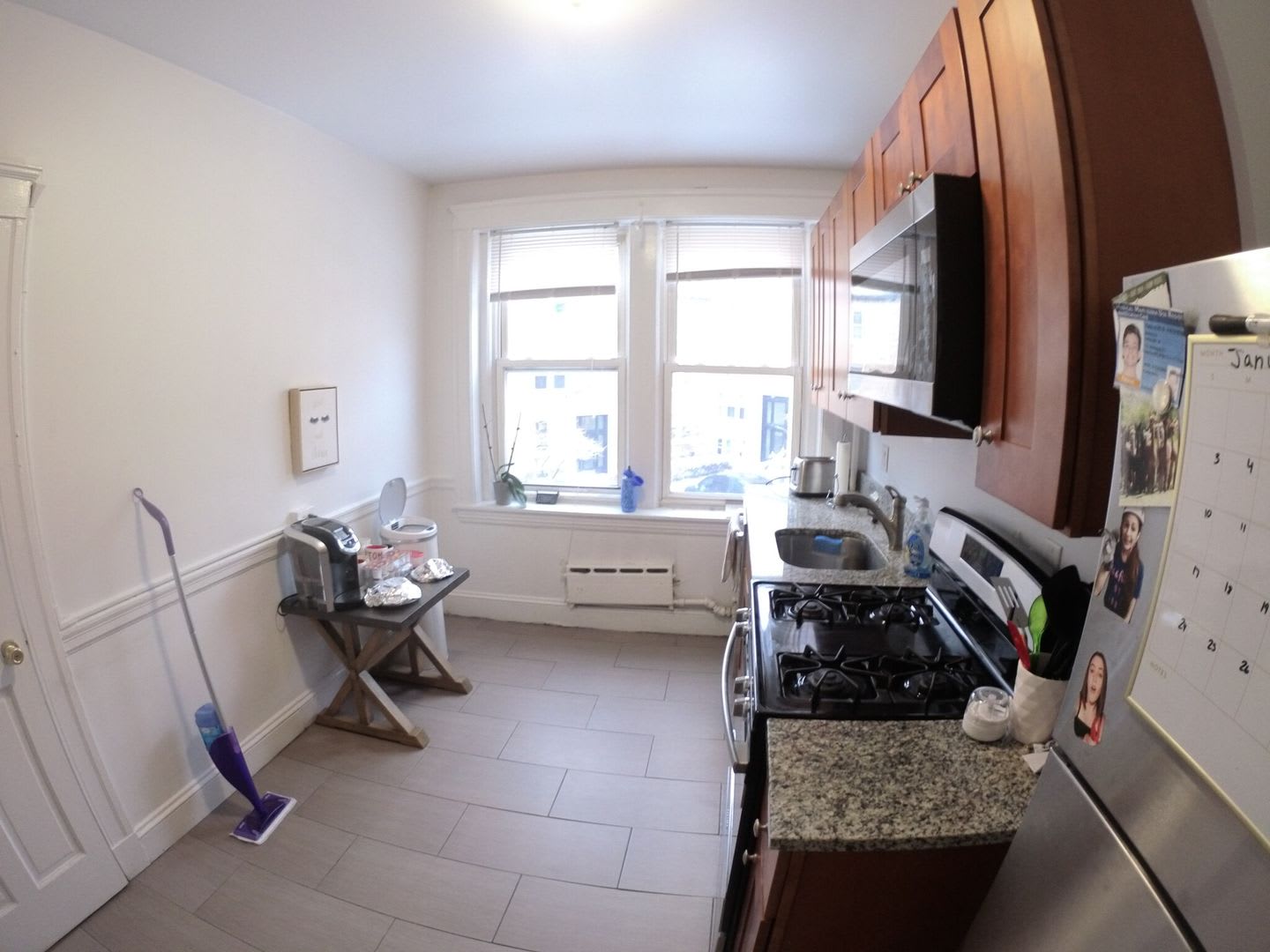 Excellent 4 Bedroom No Broker Fee – photo 3