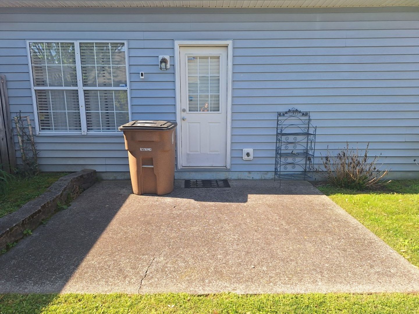 One level living in NorthWest Knoxville – photo 5