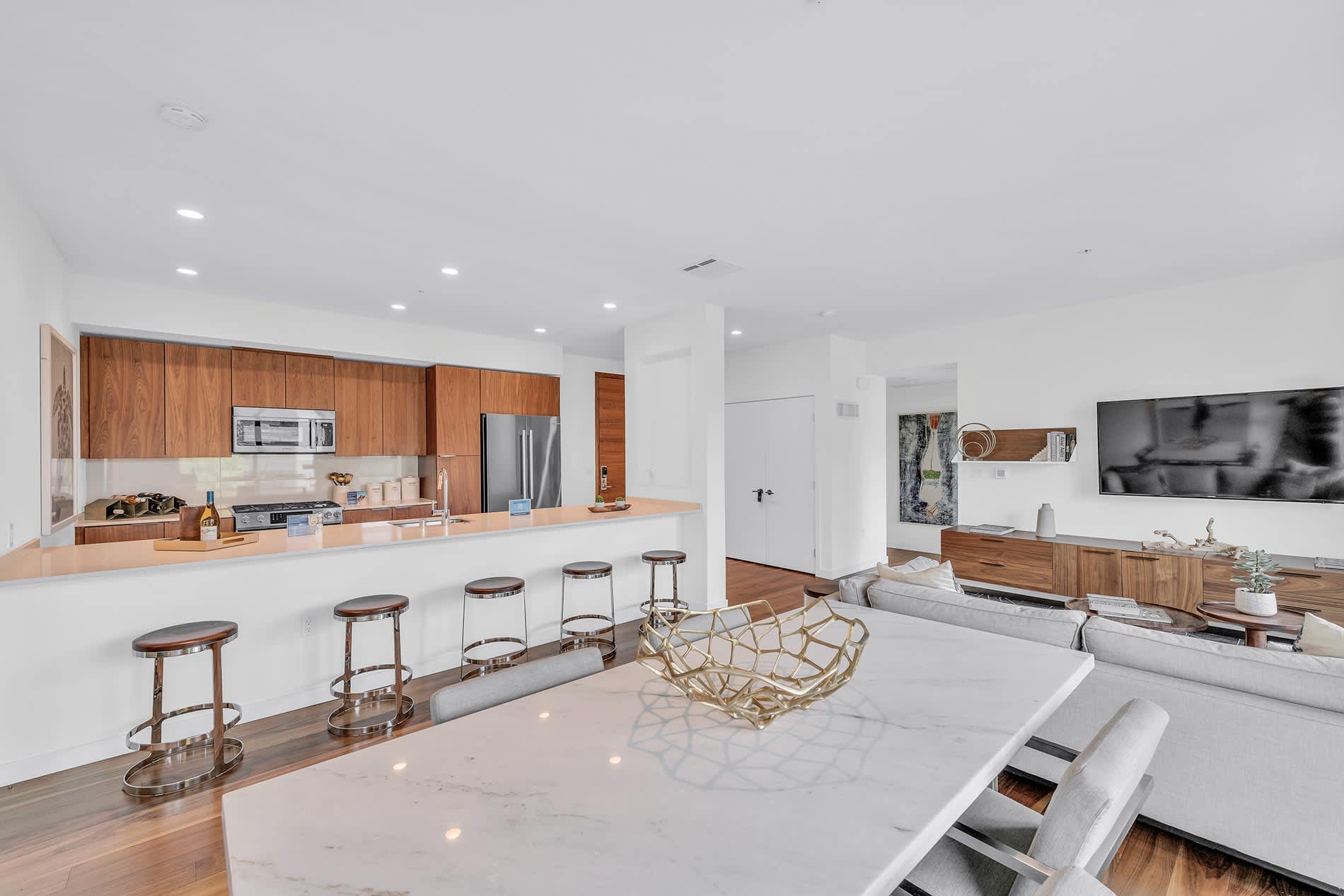 The Residences At Pacific City – photo 1