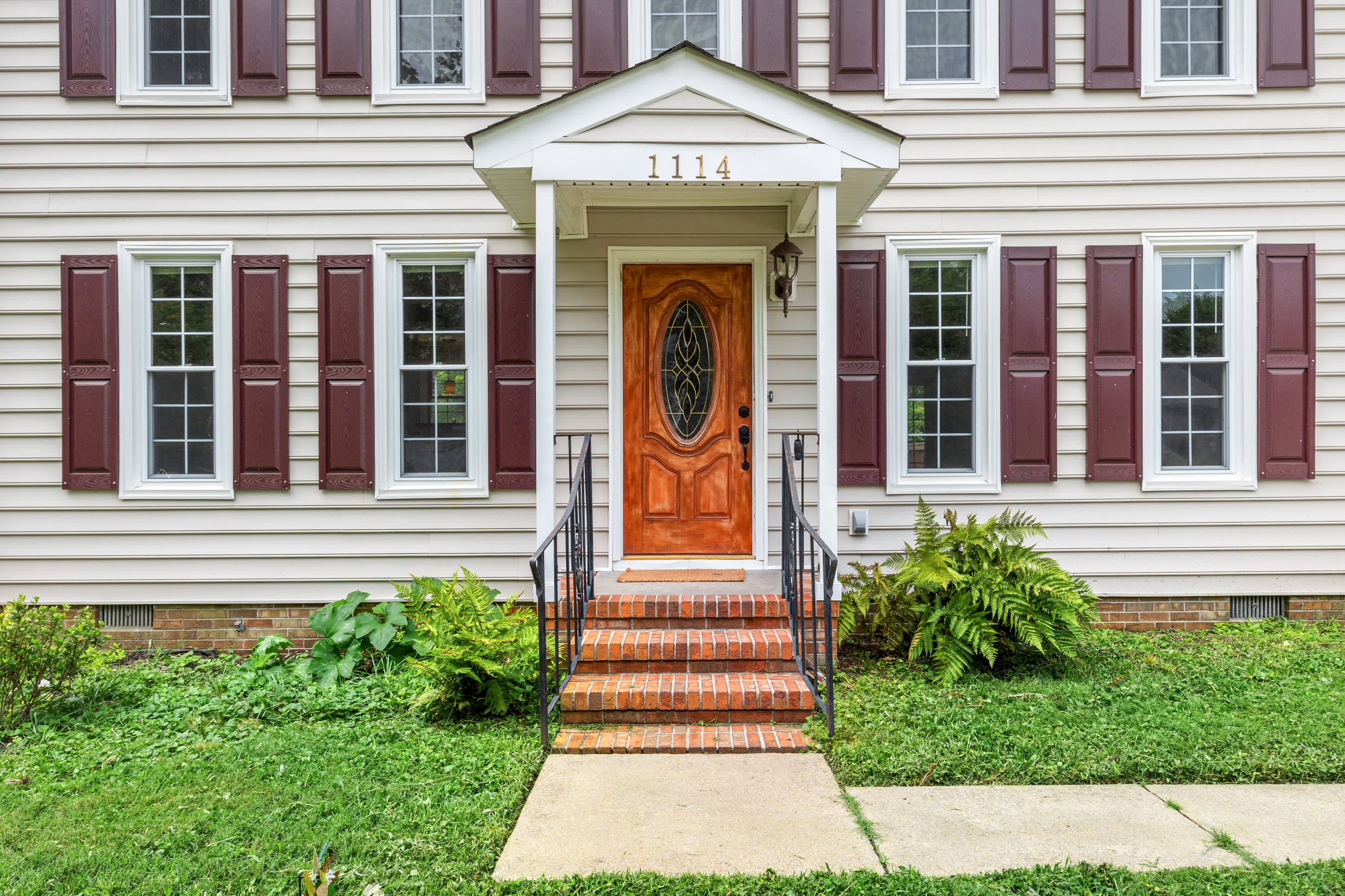 1114 Collingwood Drive – photo 2