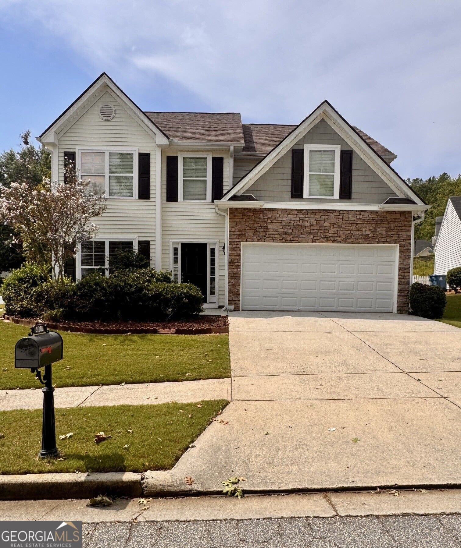 4011 Village Main Street – photo 1
