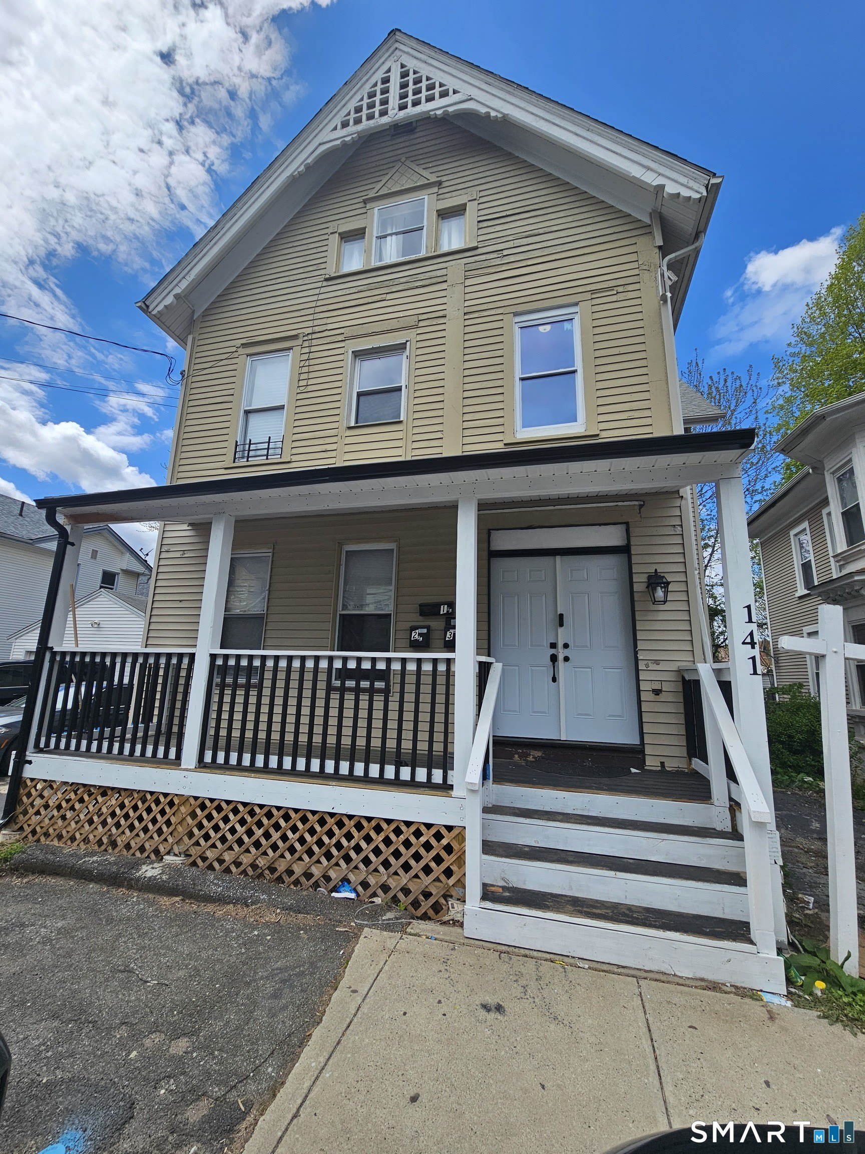 141 Crown Street – photo 1