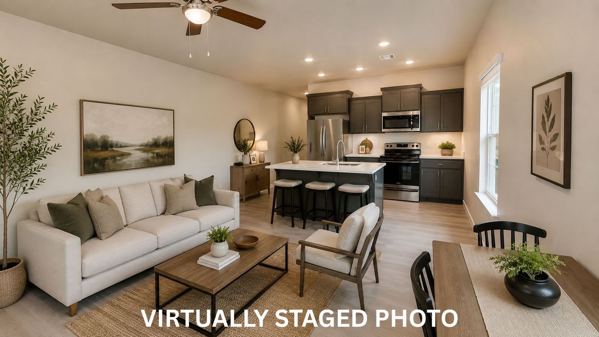 NEWLY CONSTRUCTED 2-BEDROOM SHOTGUN DUPLEX IN NW LAWTON! – photo 3