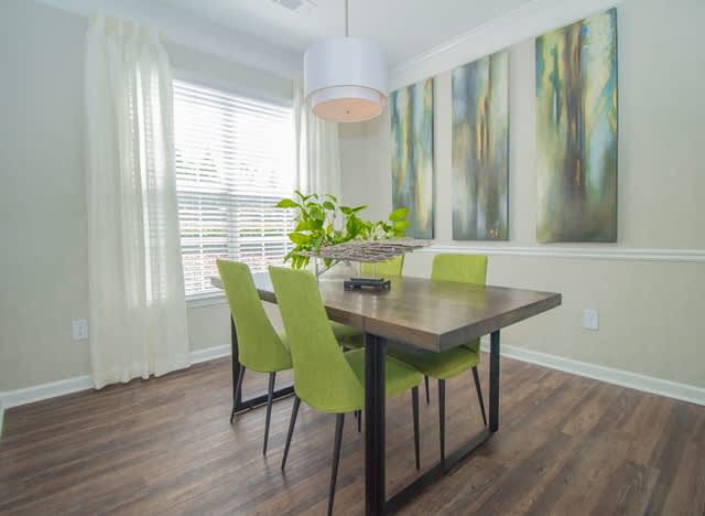 Woodhaven At Park Bridge Apartments – photo 3