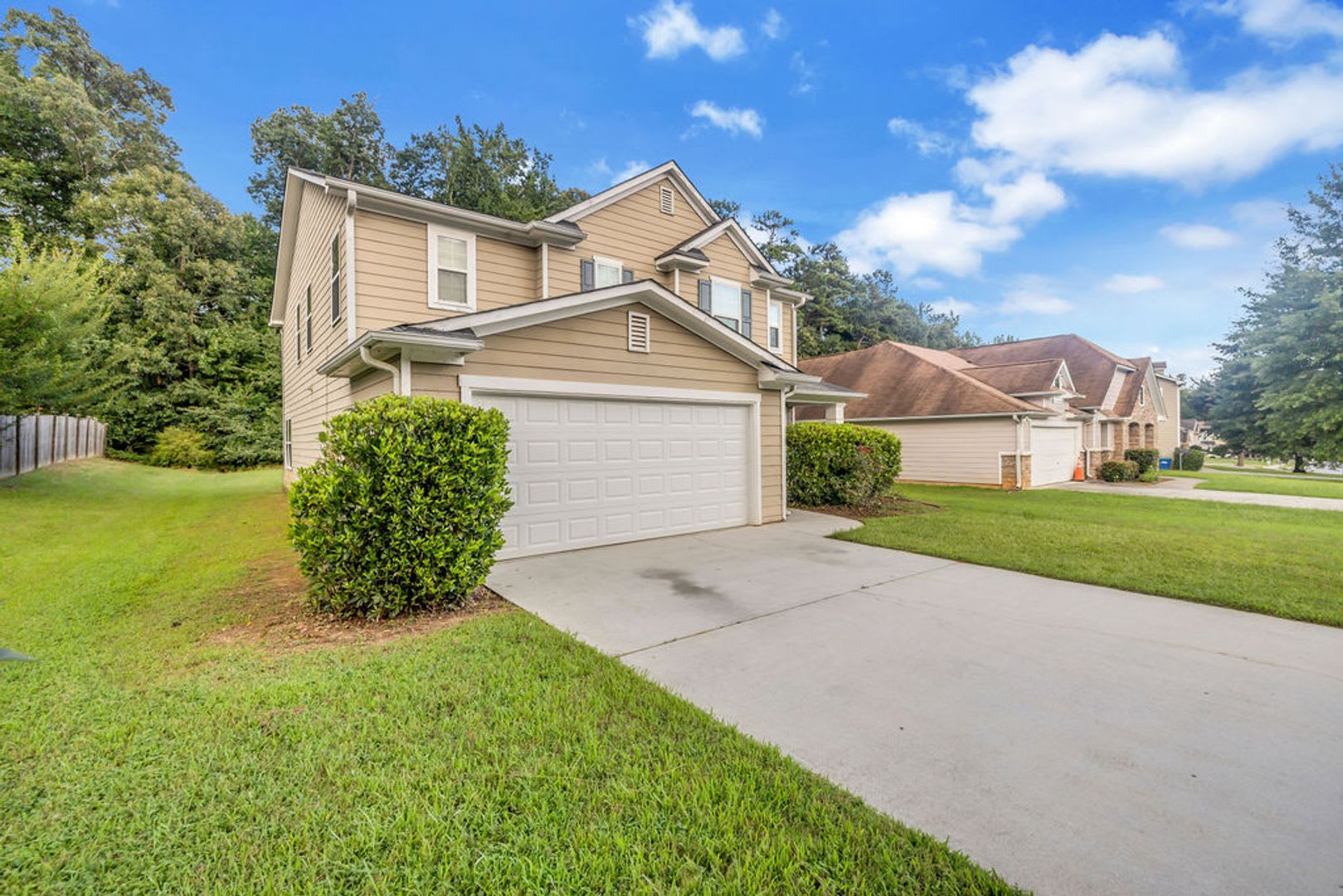 PRICE DROP!!! 3 BEDROOM 2.5 BATH SOUTH FULTON HOME!! – photo 3