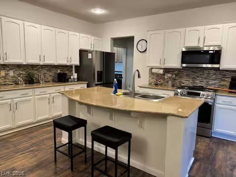 1417 Danielle Rebecca Avenue – photo 2
