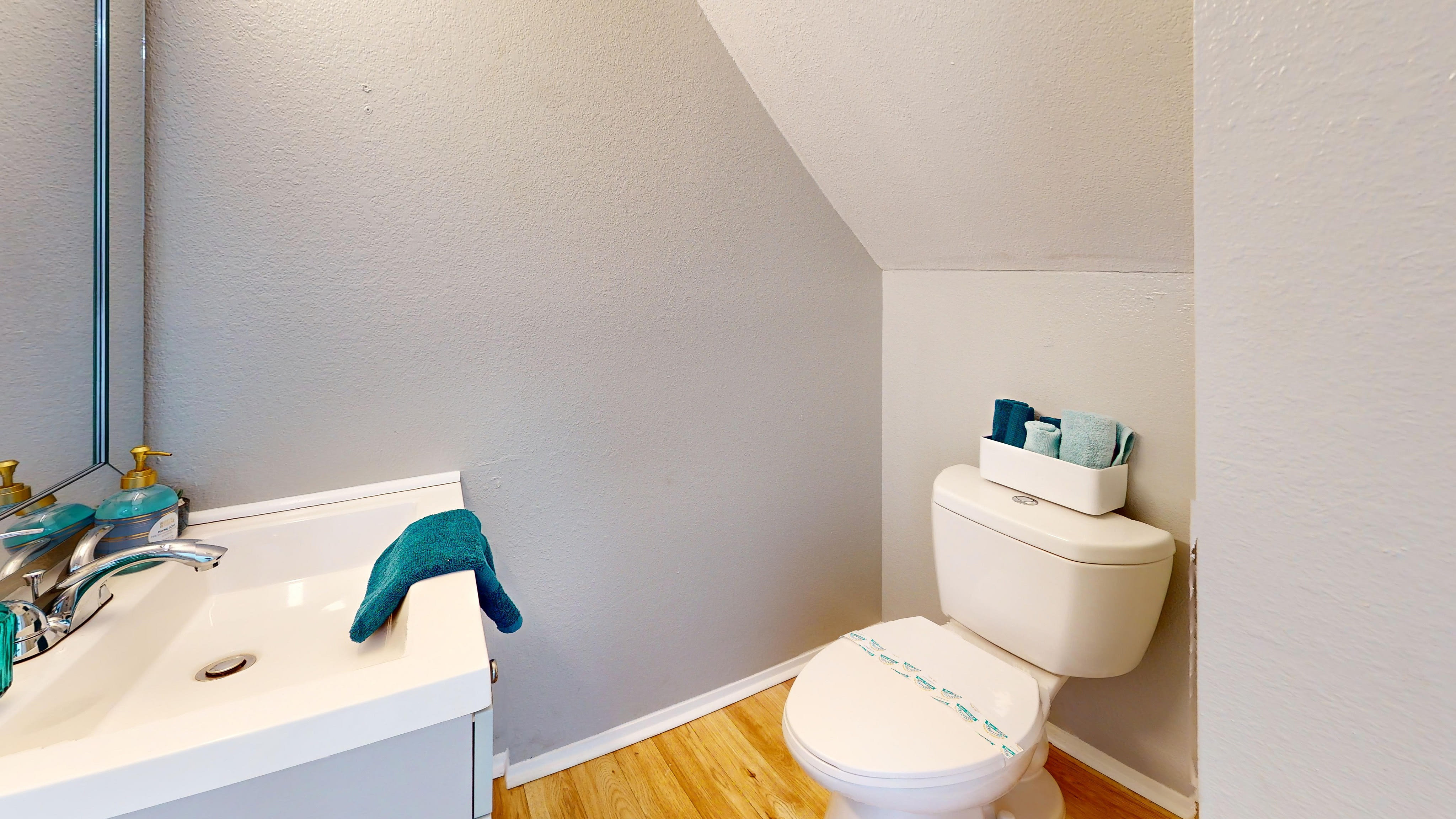Oak Park Villas – photo 5