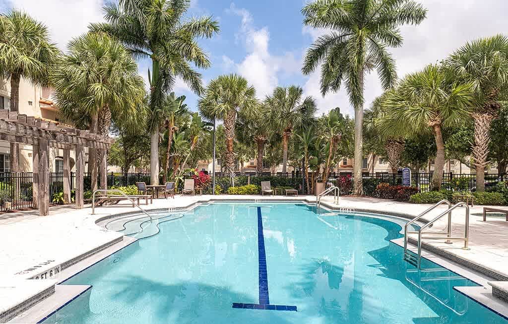 Portofino Place Apartments – photo 3