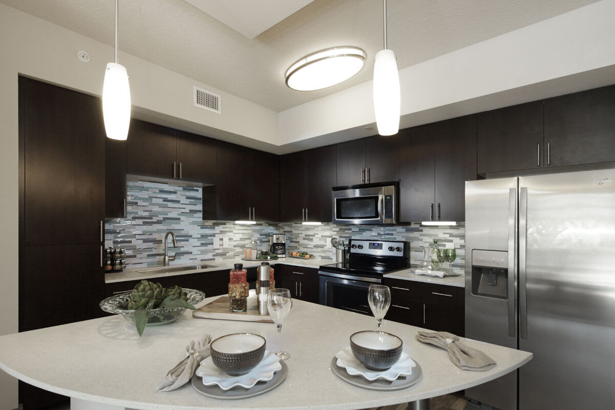 The Edge at Flagler Village Apartments – photo 2