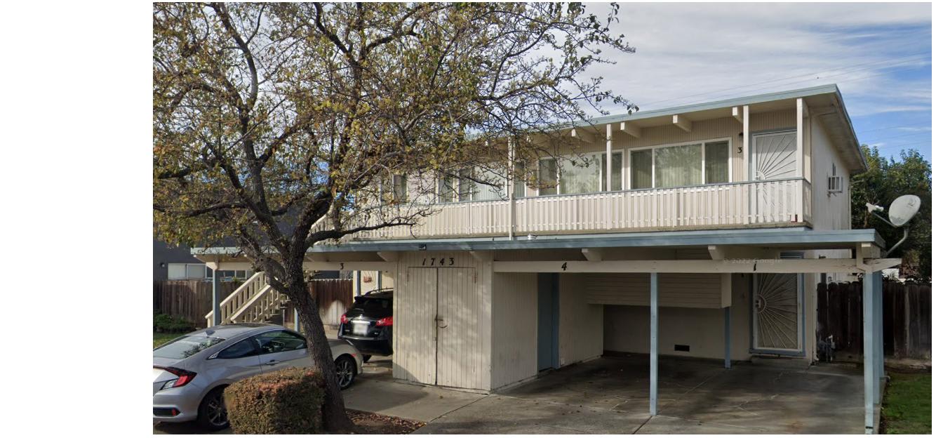 1743 Fillmore St – photo 1