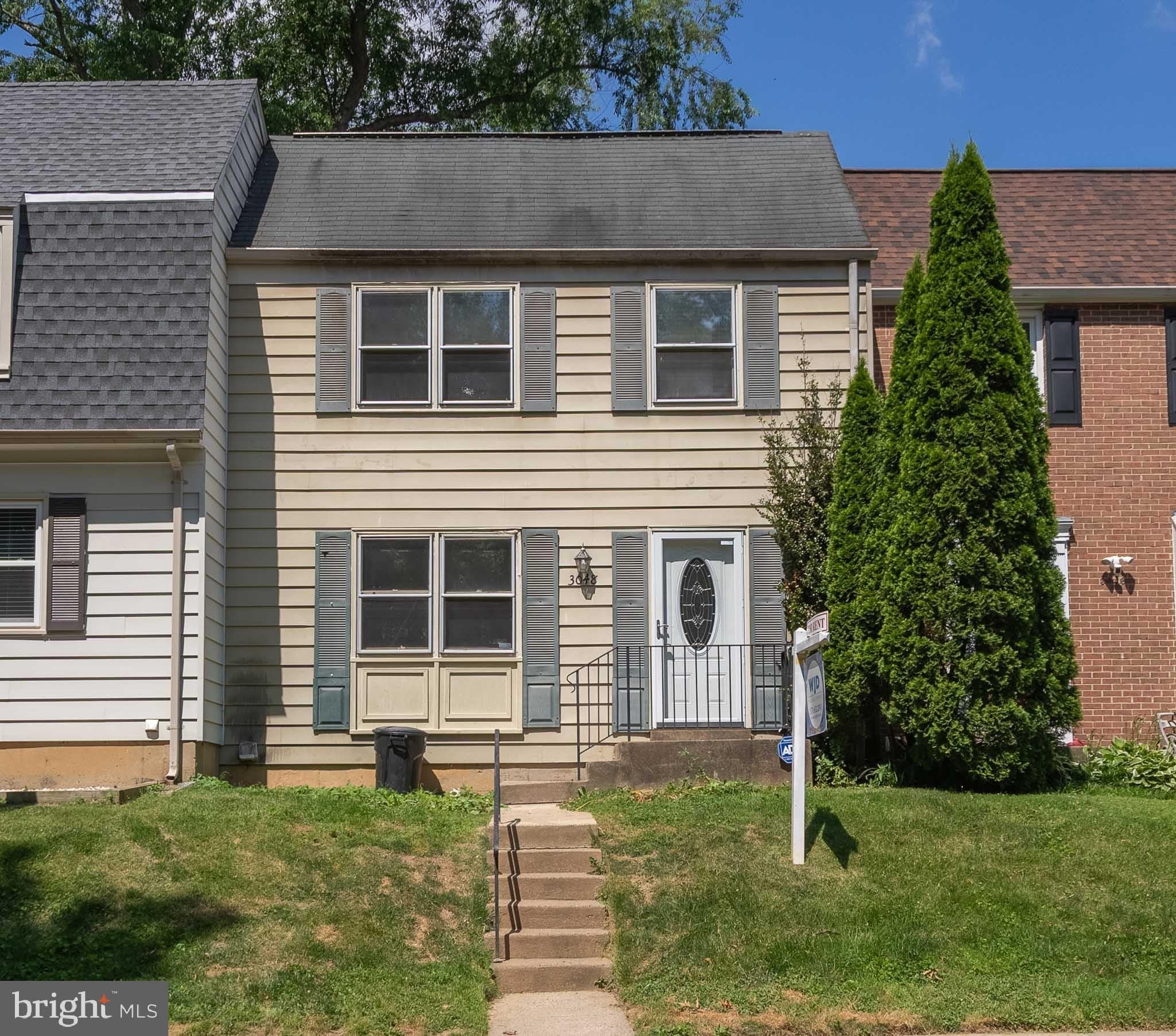 3048 SILENT VALLEY Drive – photo 1