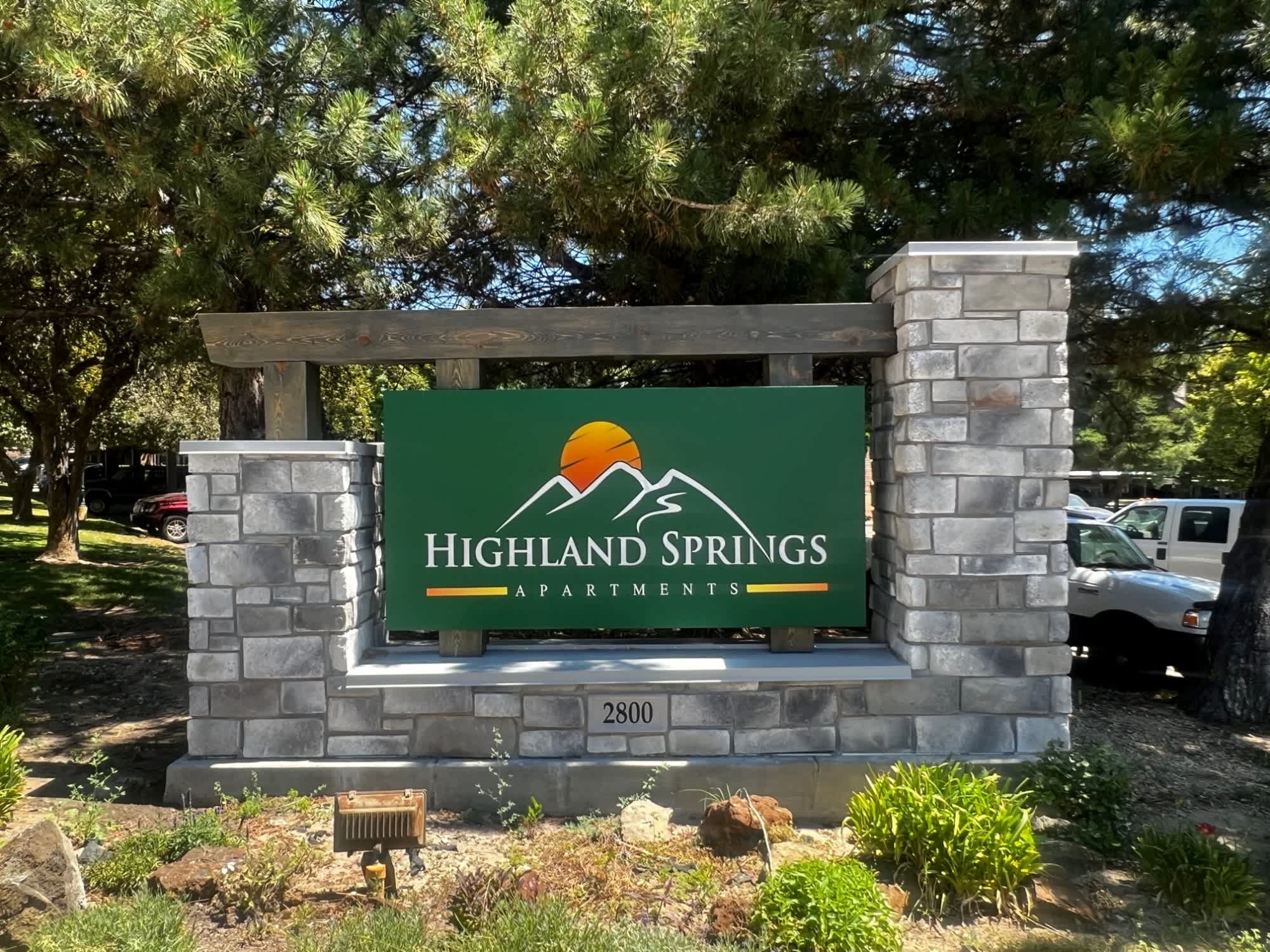 Highland Springs – photo 1