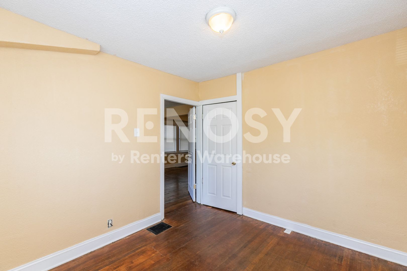 3 Bed 1 Bath Home – photo 2