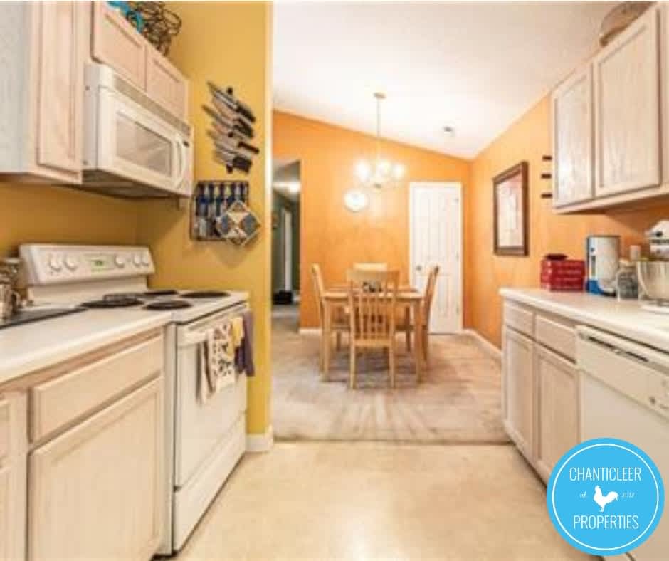 5801 Battery Drive #3C – photo 5