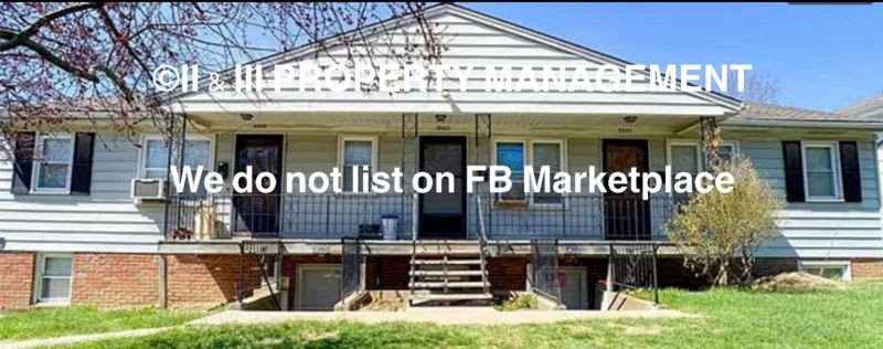 8404 Robinson St – photo 1